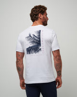 Hidden Lagoon Tee