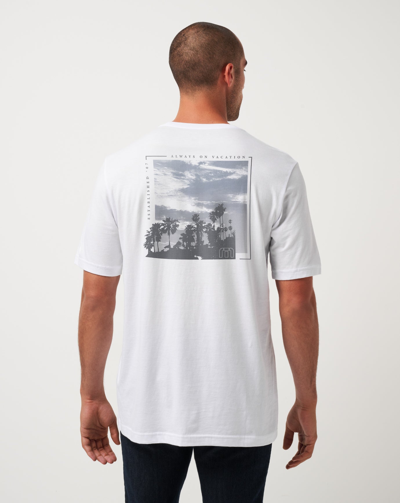 Jurassic Canyon Tee