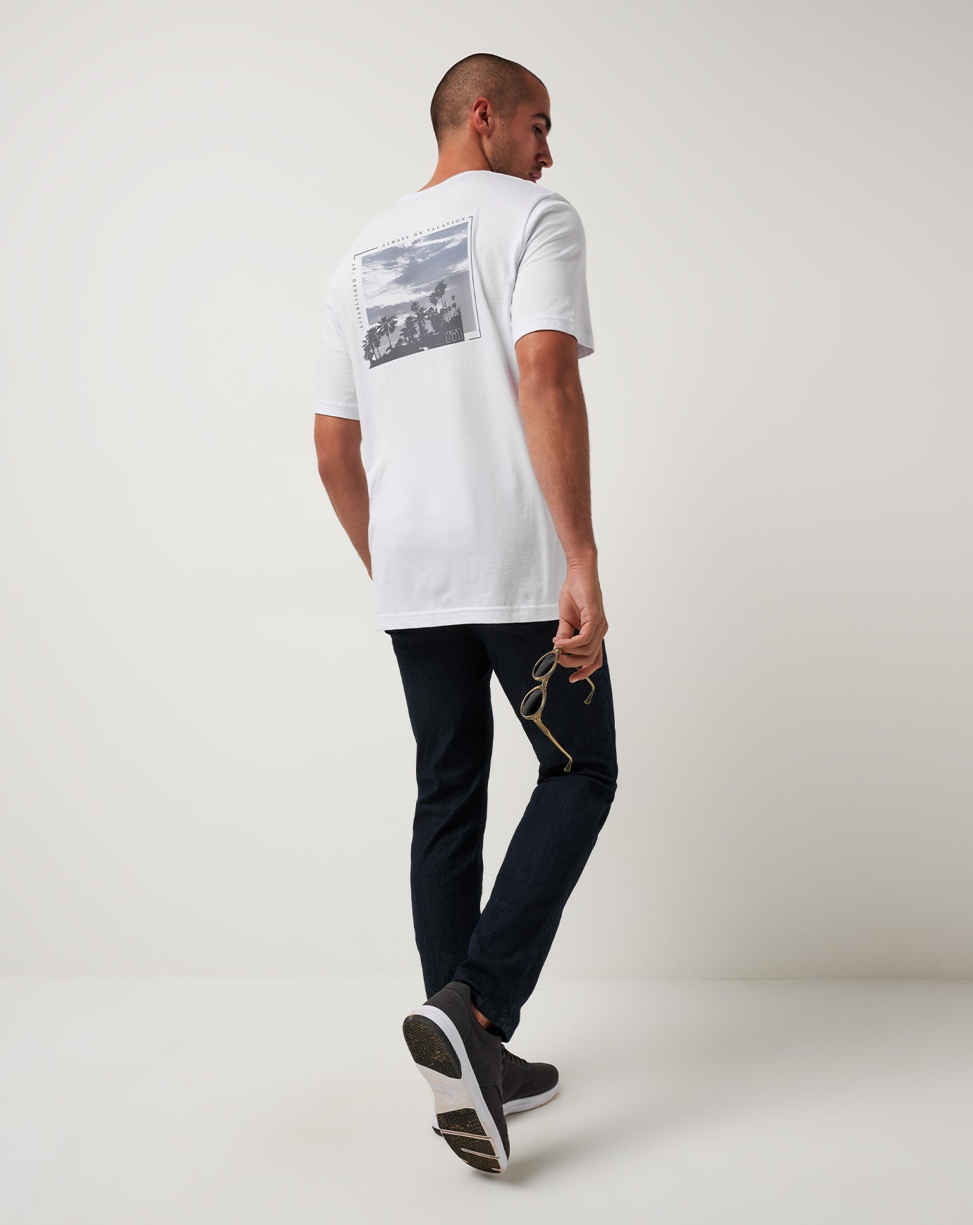 Jurassic Canyon Tee