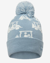 Mapes Beanie