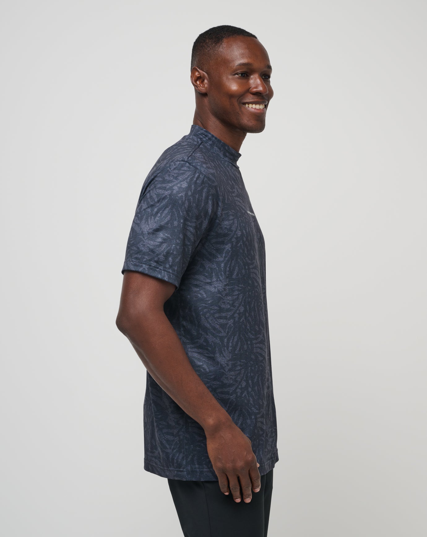 Along The Way Tee