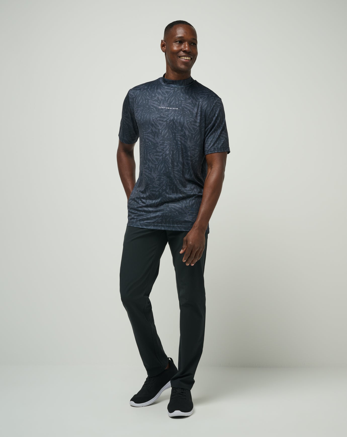 Along The Way Tee