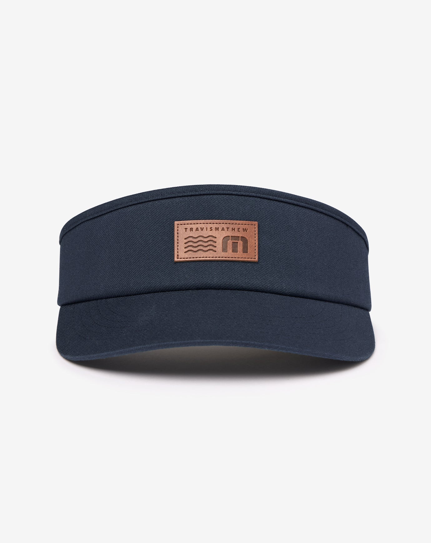 帽子 vj Boom Jack Visor ∣ TravisMathew