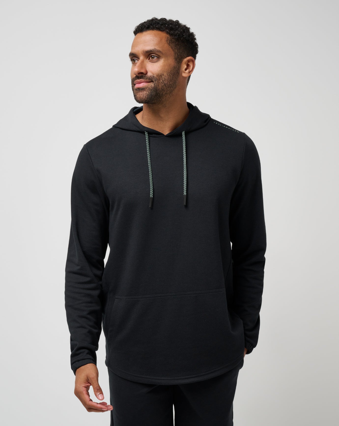 Sideslip Hoodie ∣ TravisMathew