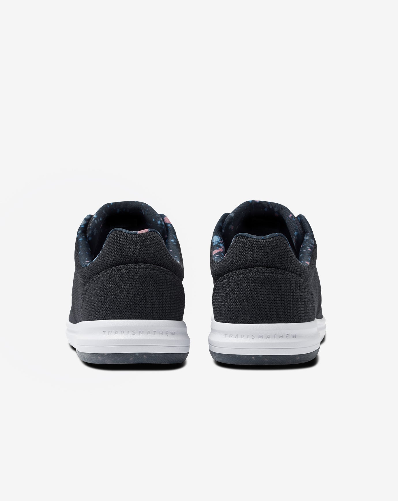 The Daily 2 Knit Print Shoe