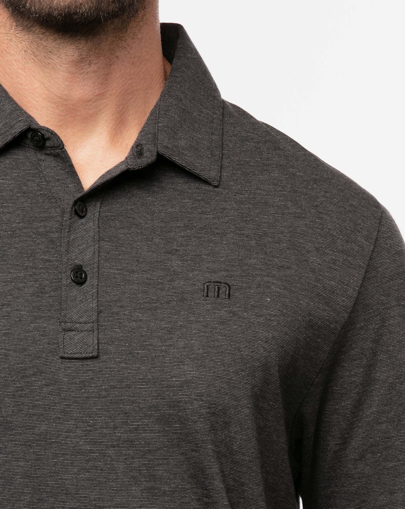 The Zinna Polo