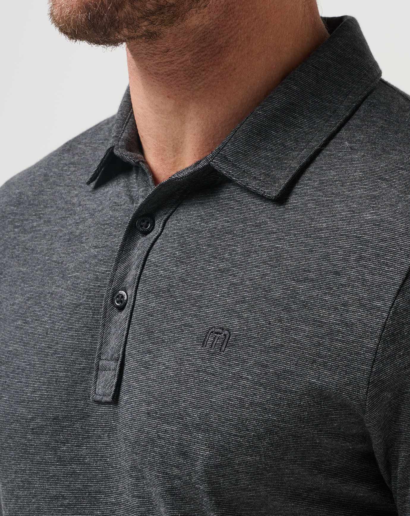 The Zinna Polo