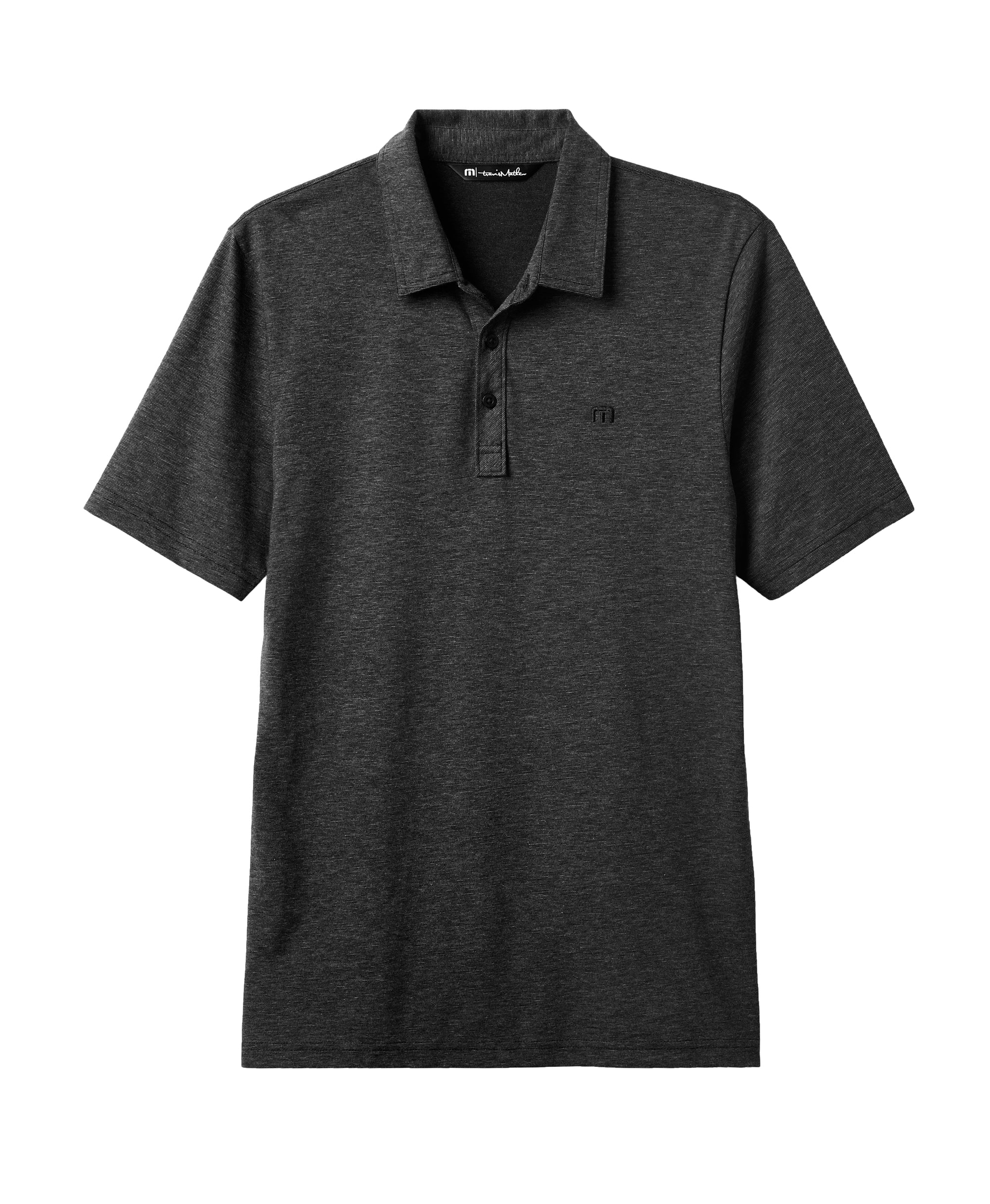 The Zinna Polo
