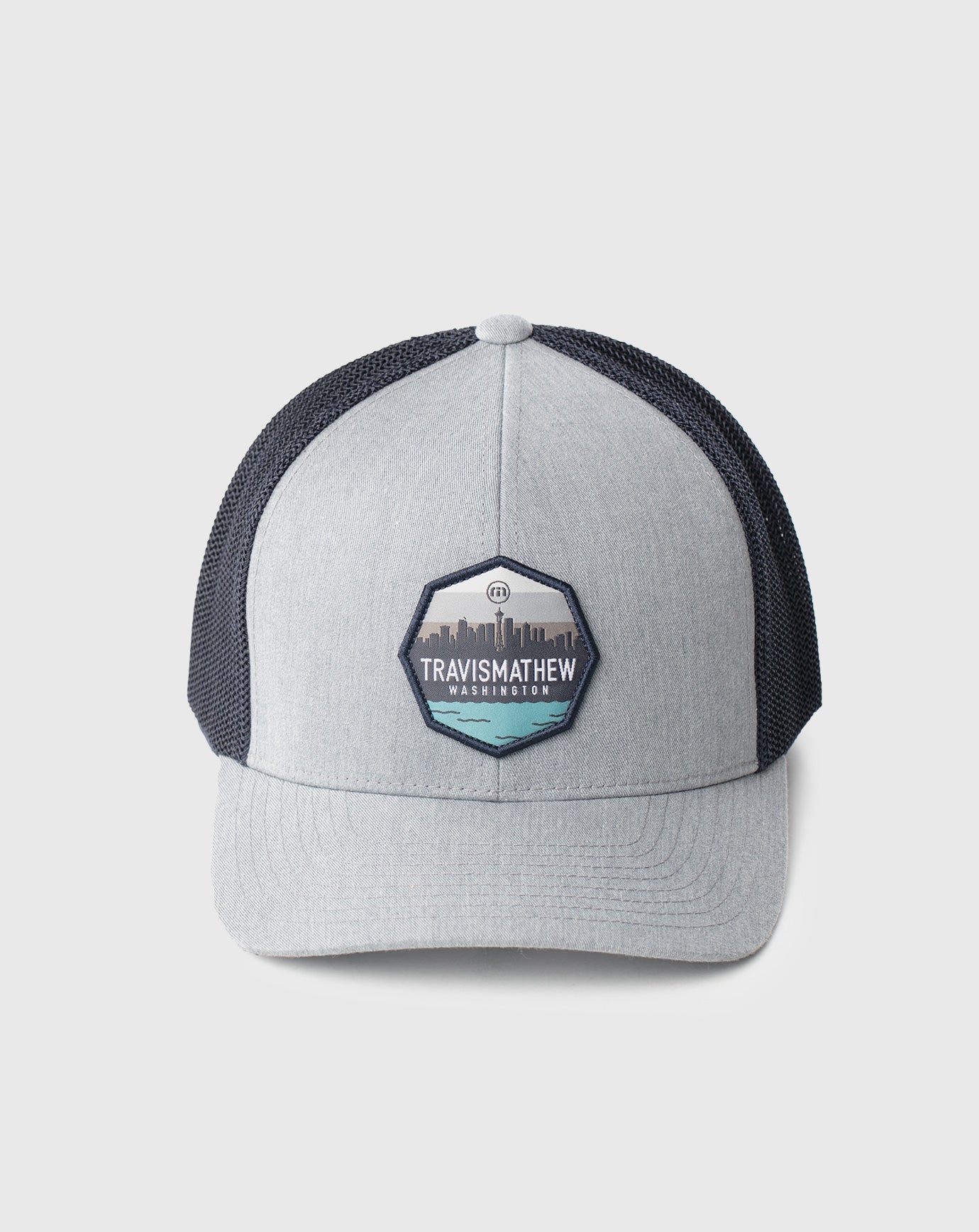 Take A Hike Snapback Hat