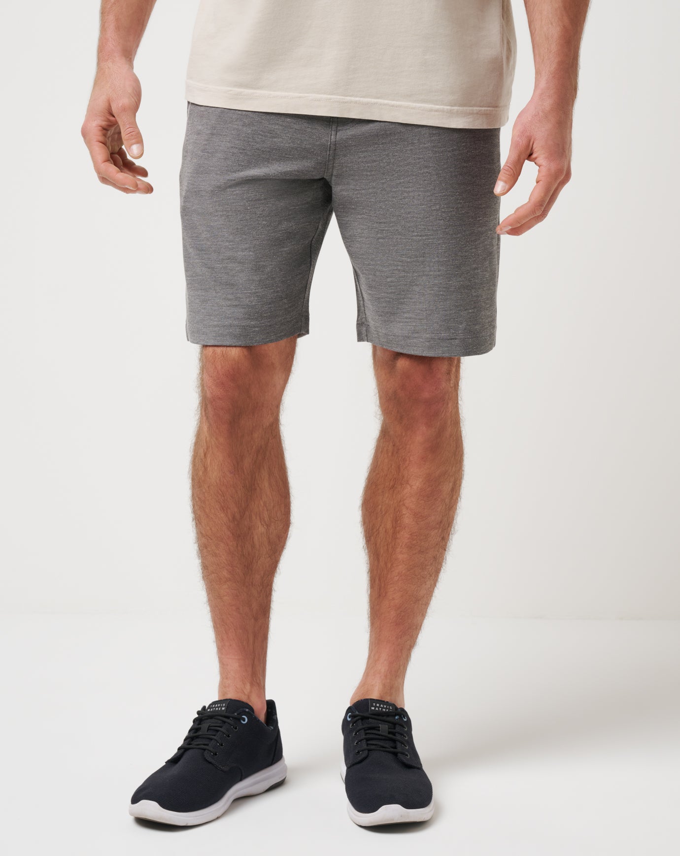 Adirondack Short 9In ∣ TravisMathew