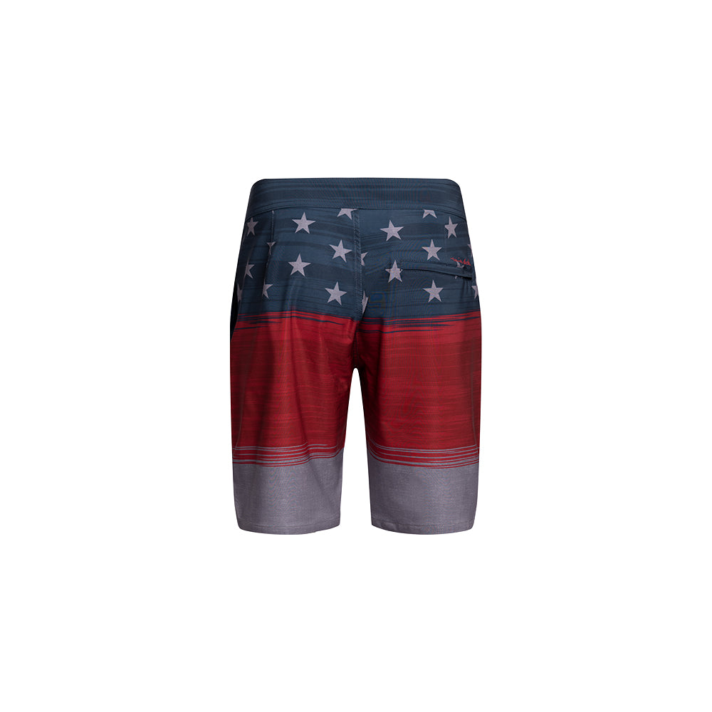 Starboard Shores Boardshort