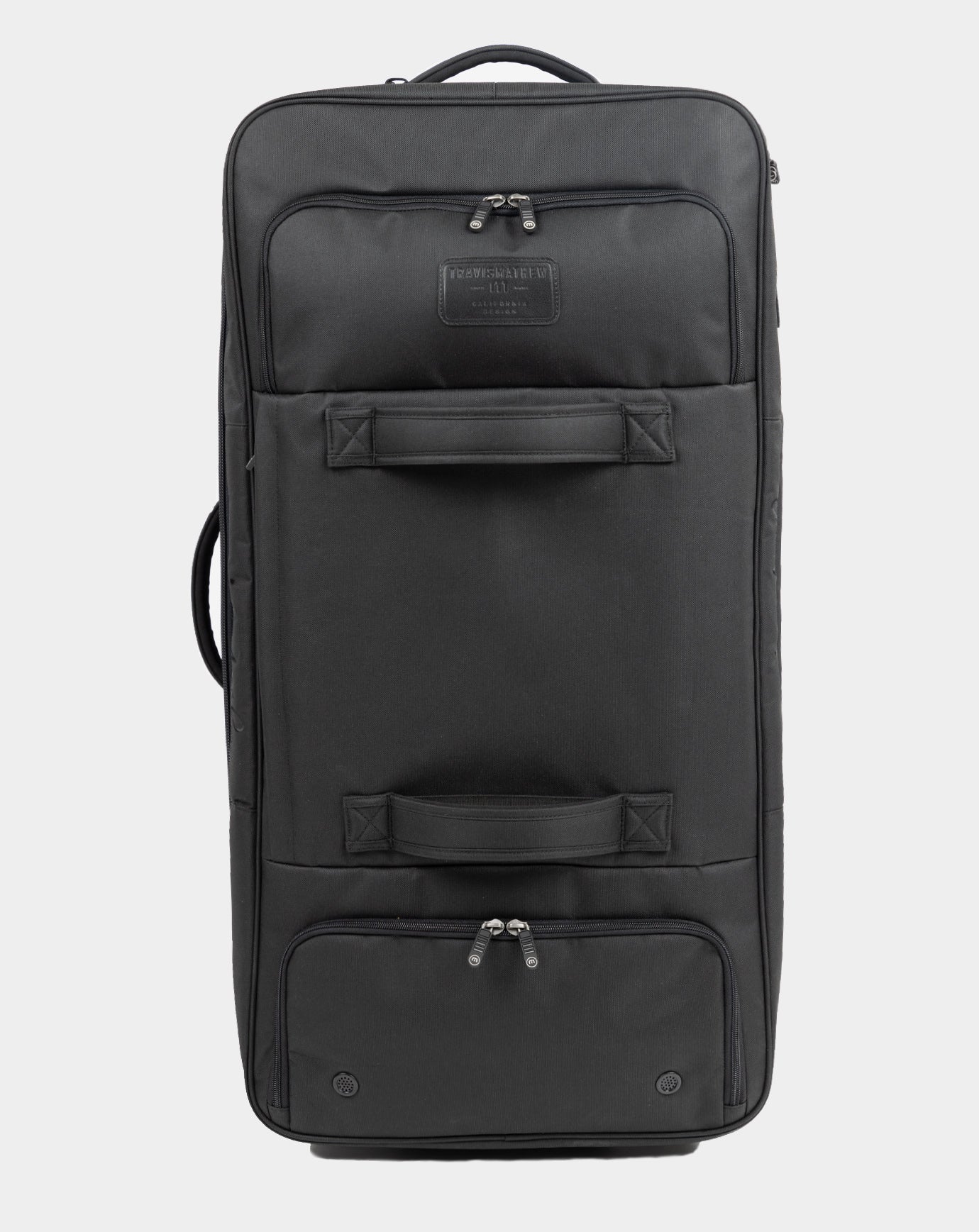Express 2.0 Suitcase ∣ TravisMathew