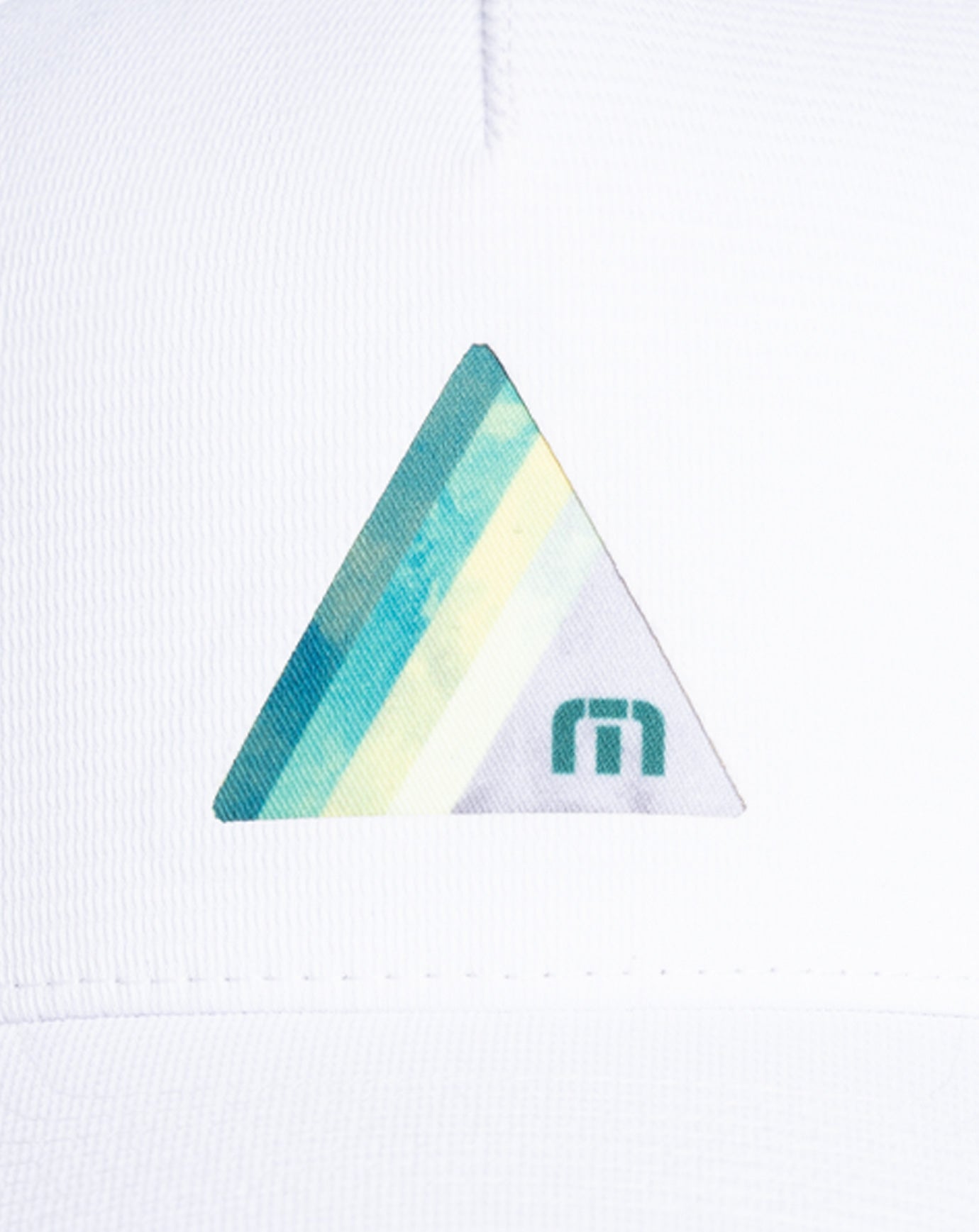 Retreat Snapback Hat