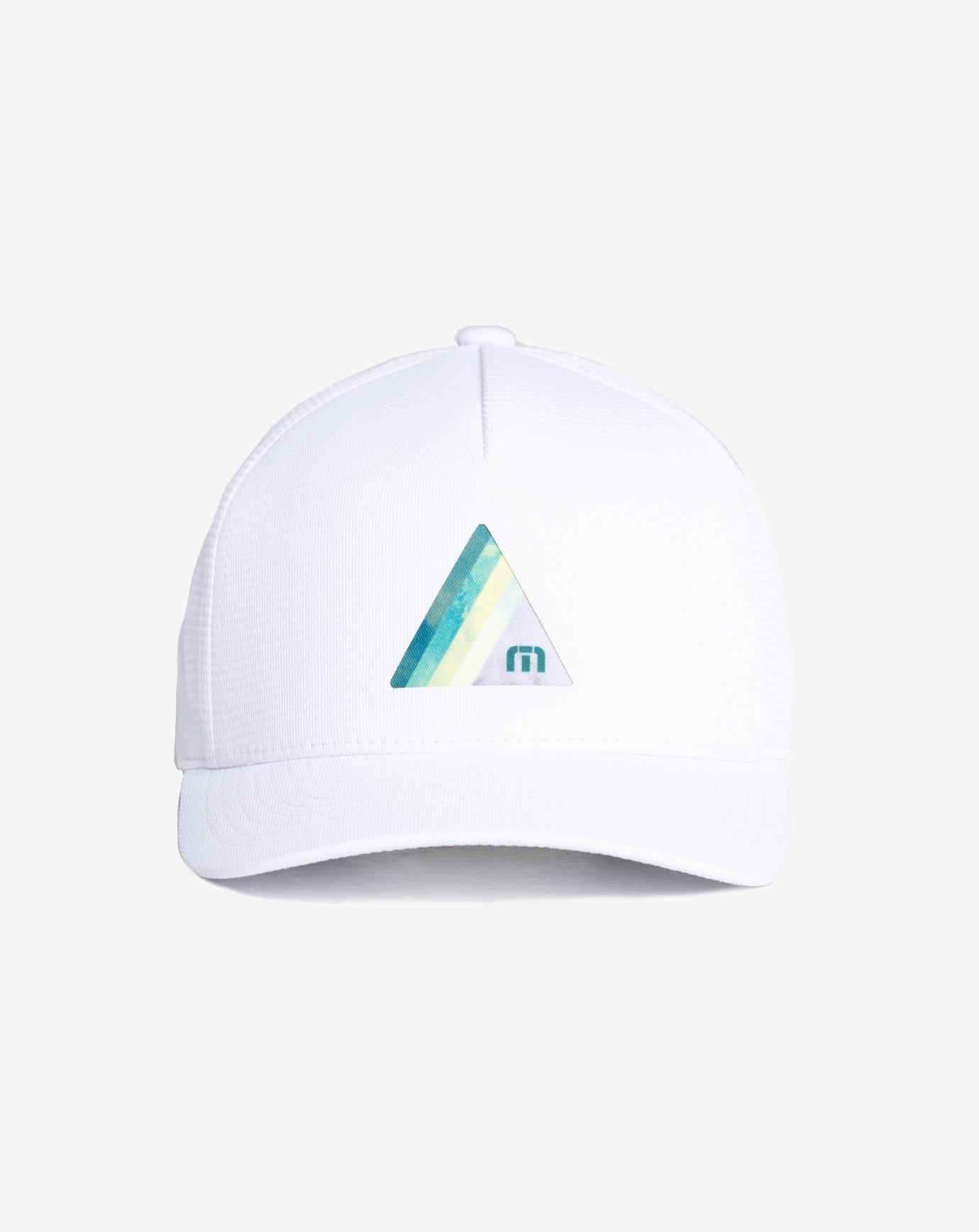 Retreat Snapback Hat