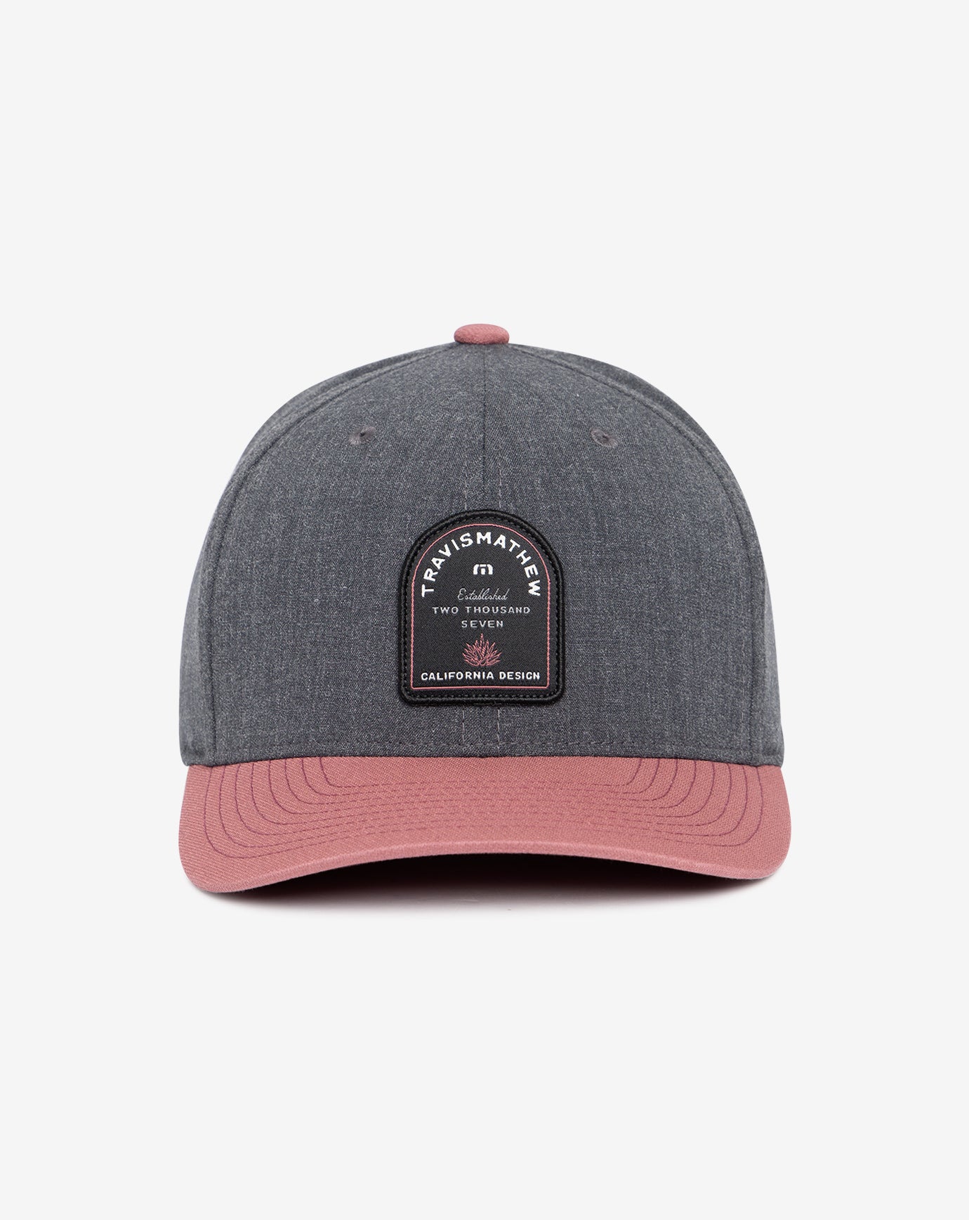 Upsell Fitted Hat