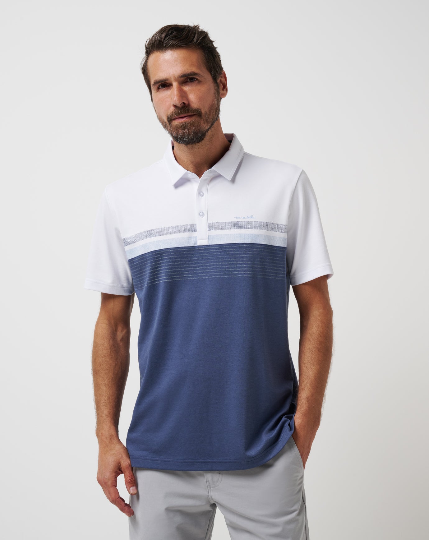 Margarita Mayhem Polo ∣ TravisMathew
