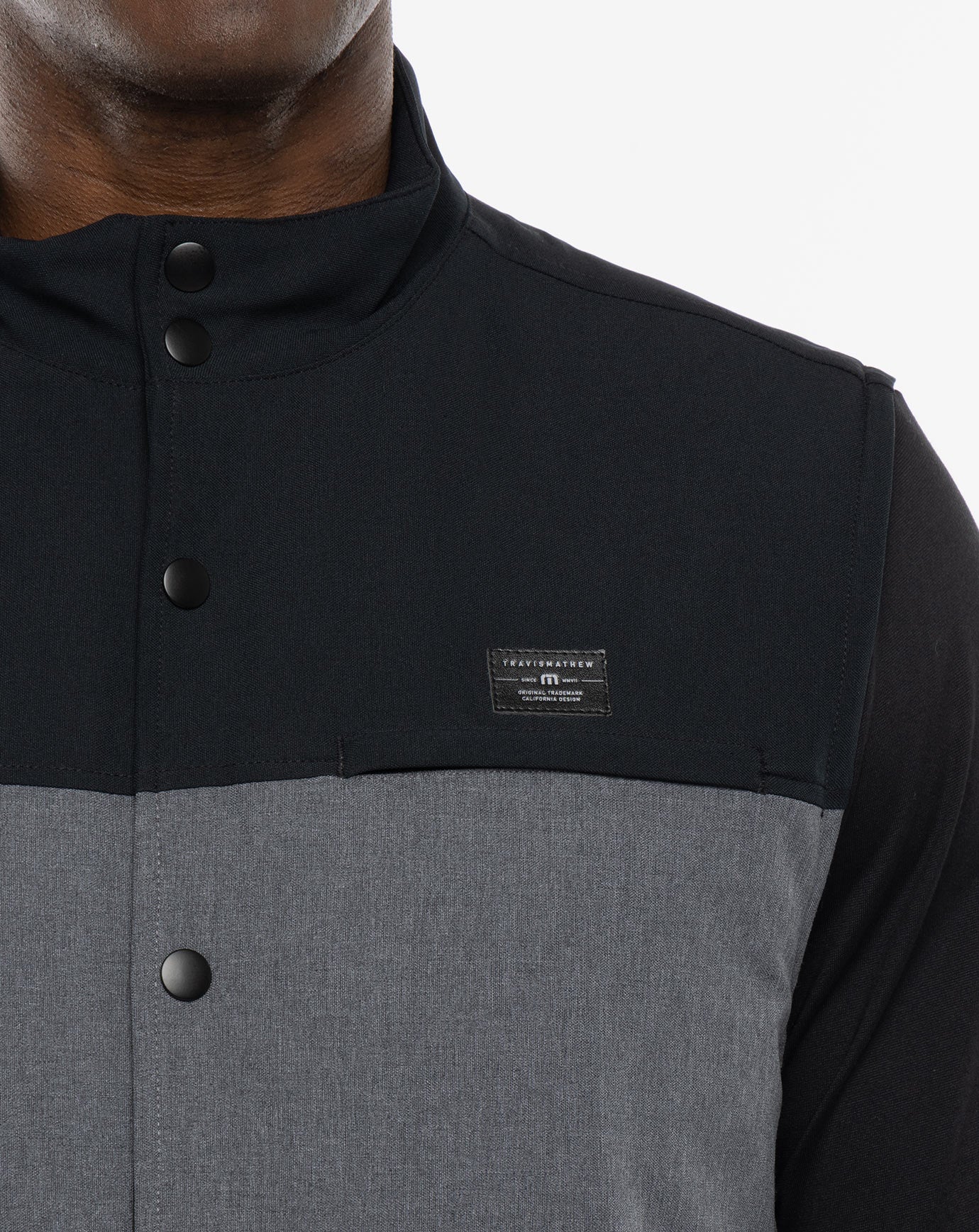 Navigational Report Vest