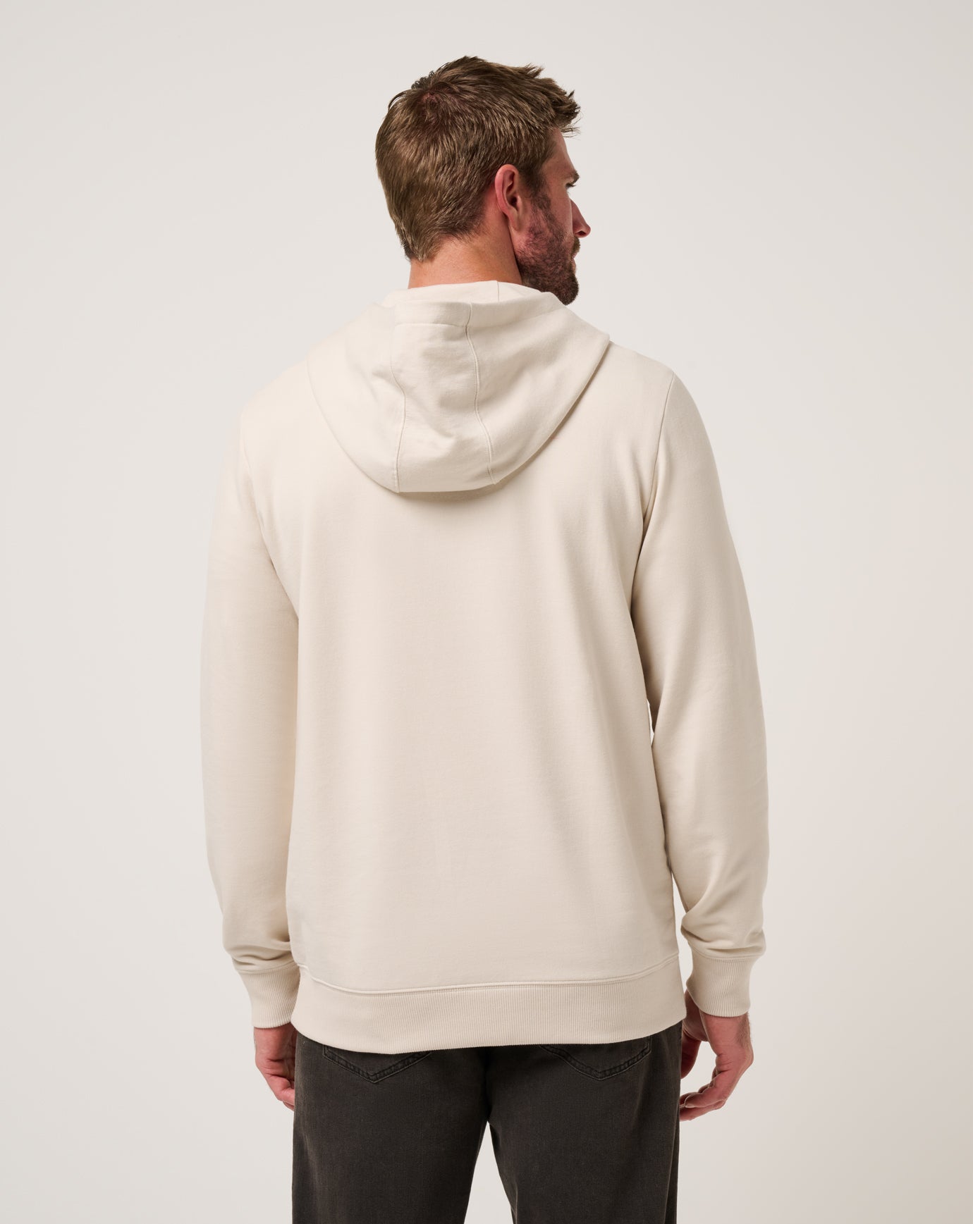Coastal Cloud Hoodie