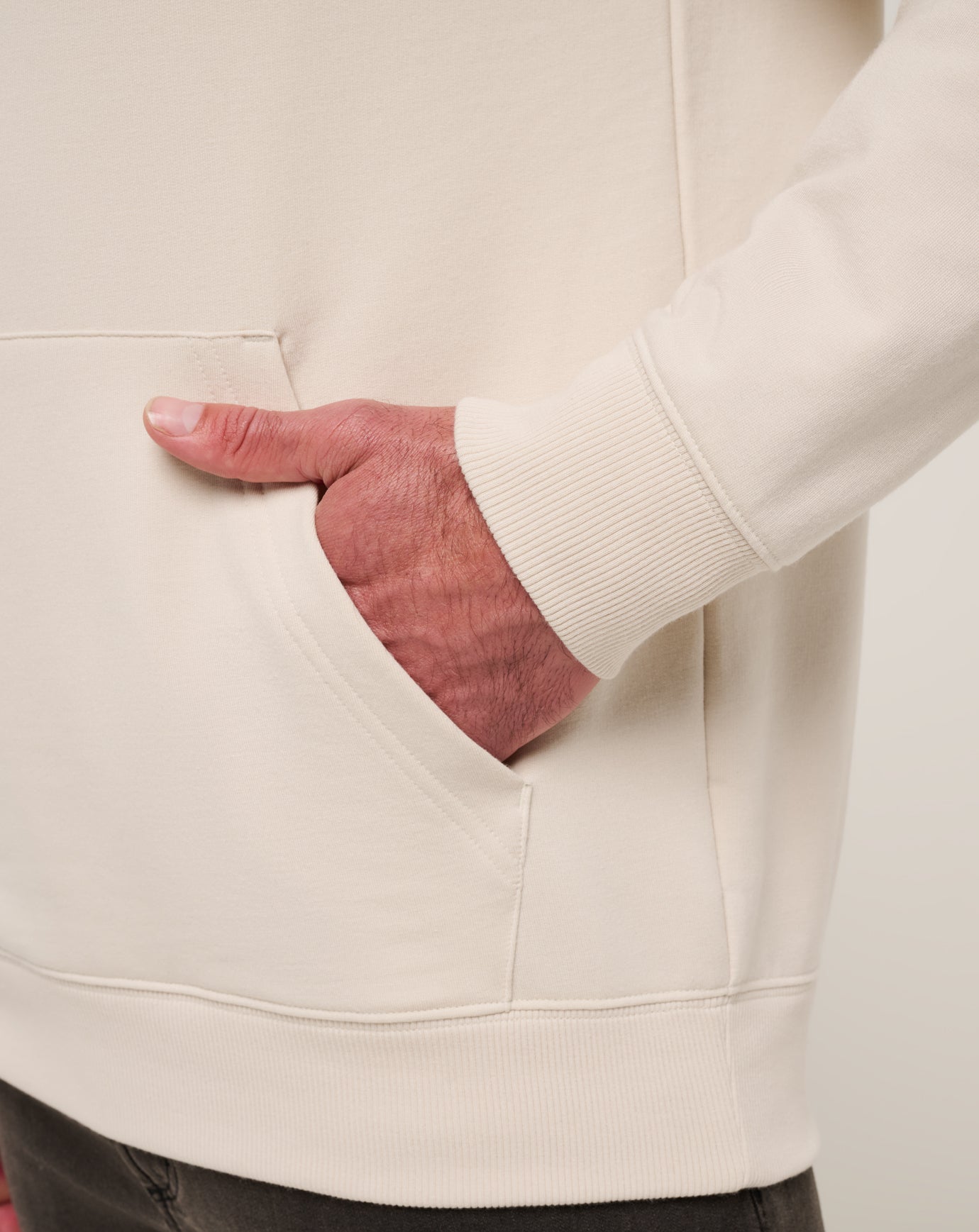 Coastal Cloud Hoodie