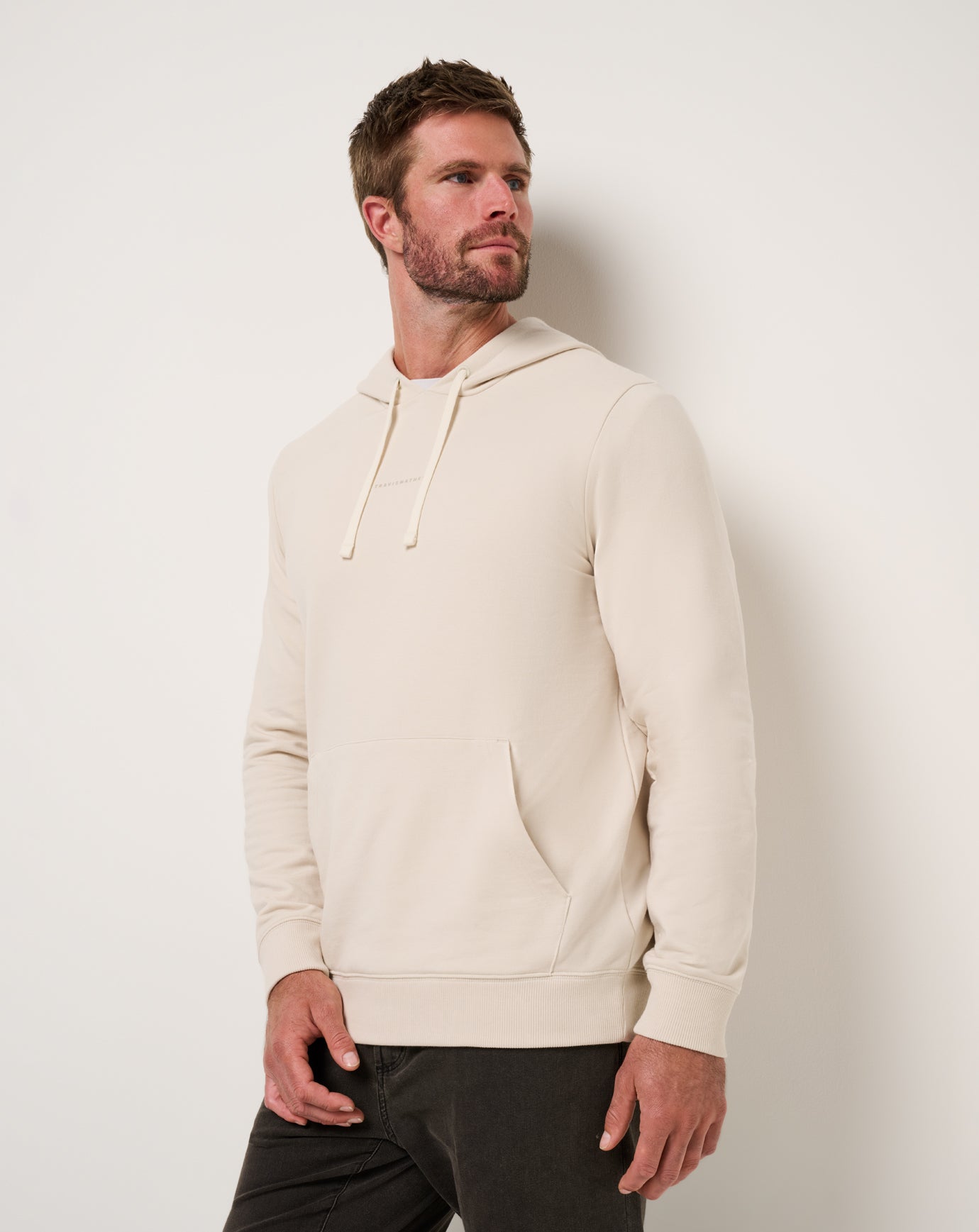 Coastal Cloud Hoodie