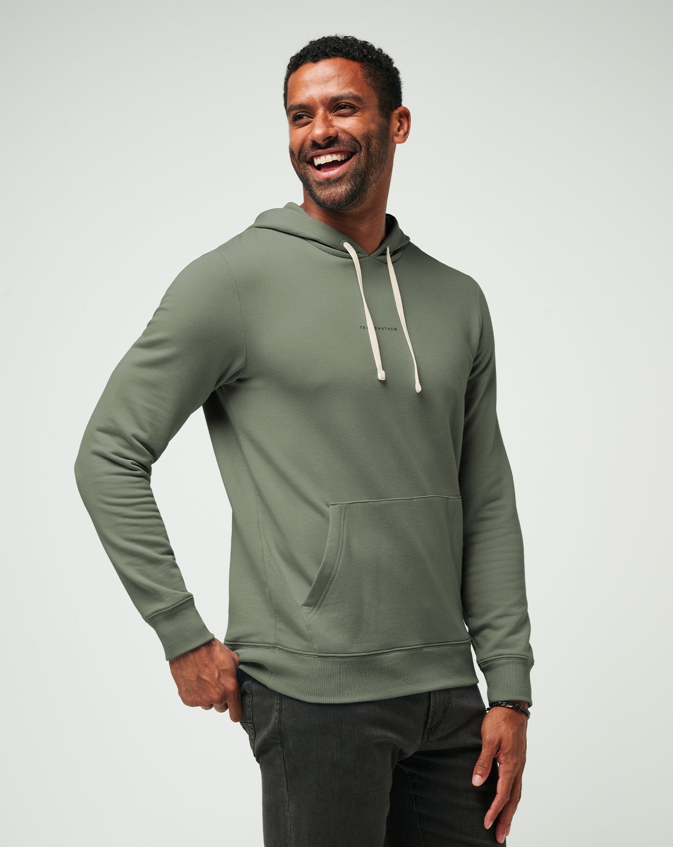 Coastal Cloud Hoodie