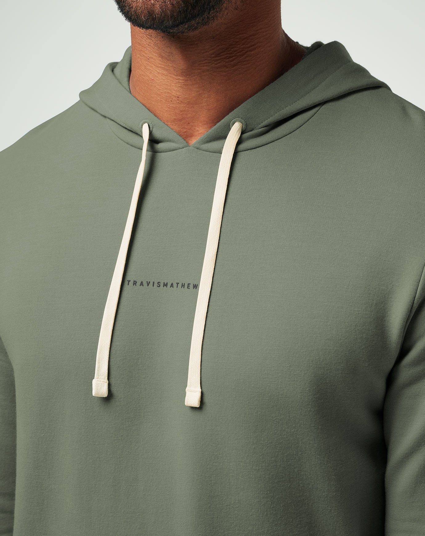 Coastal Cloud Hoodie