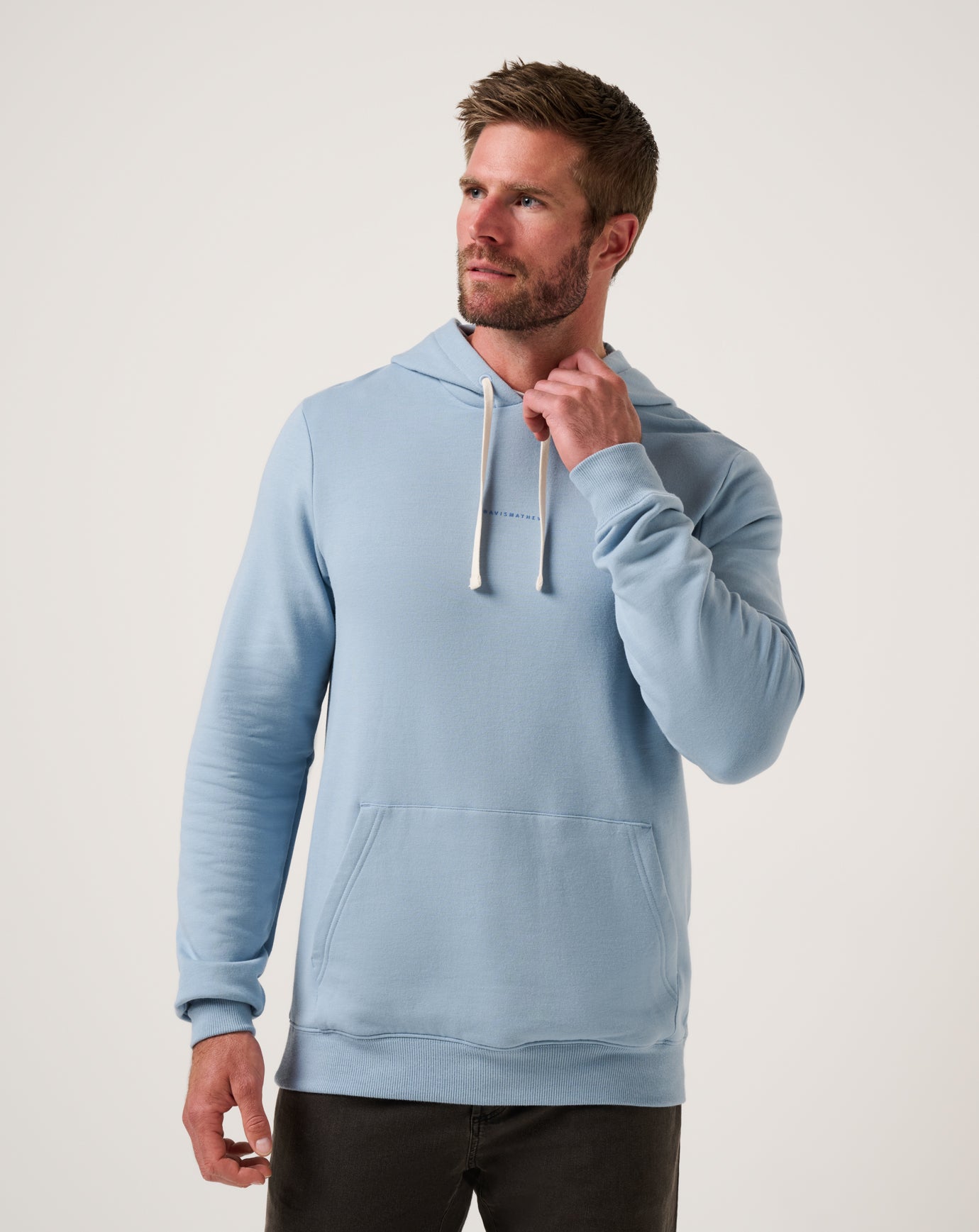 Coastal Cloud Hoodie