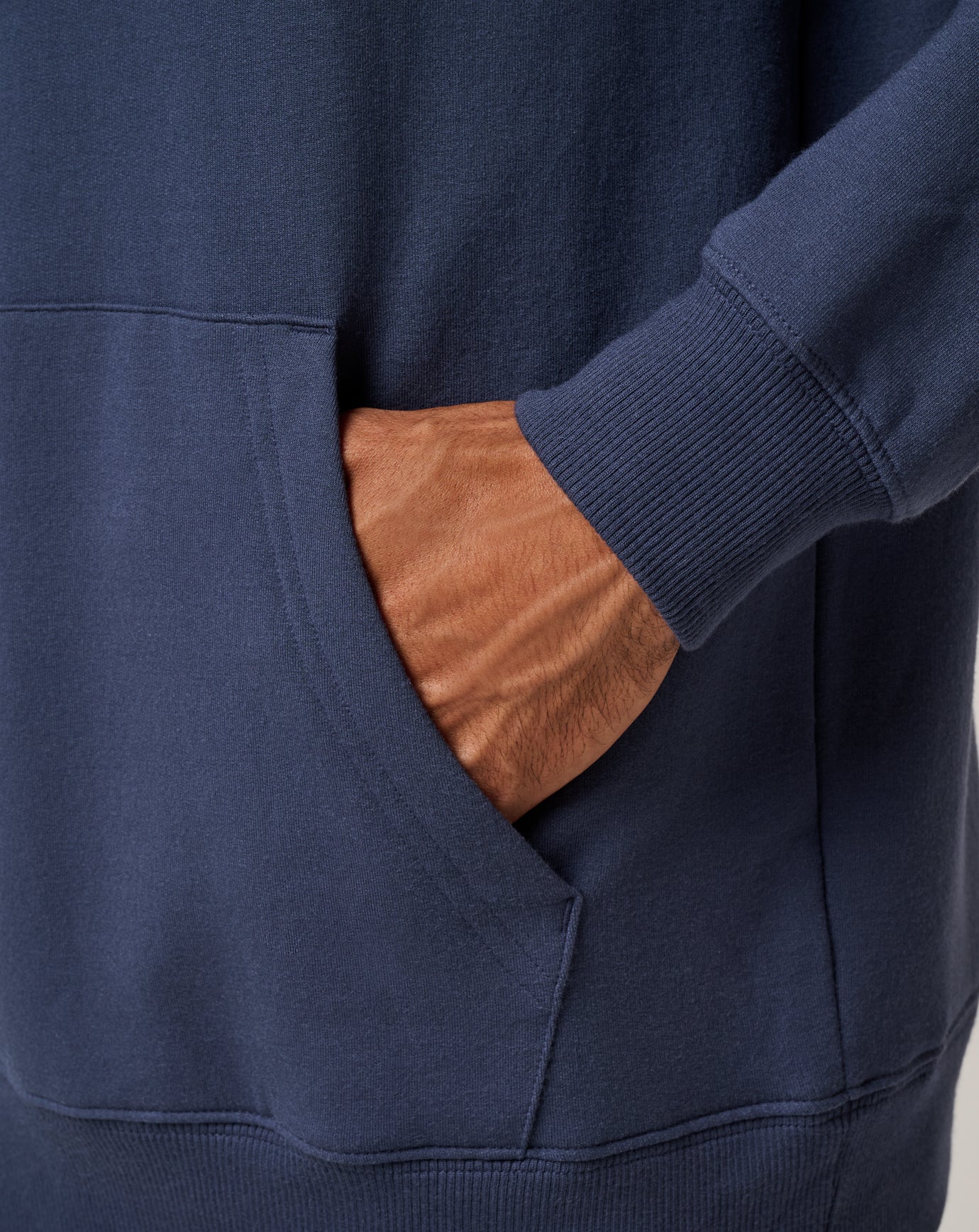 Coastal Cloud Hoodie