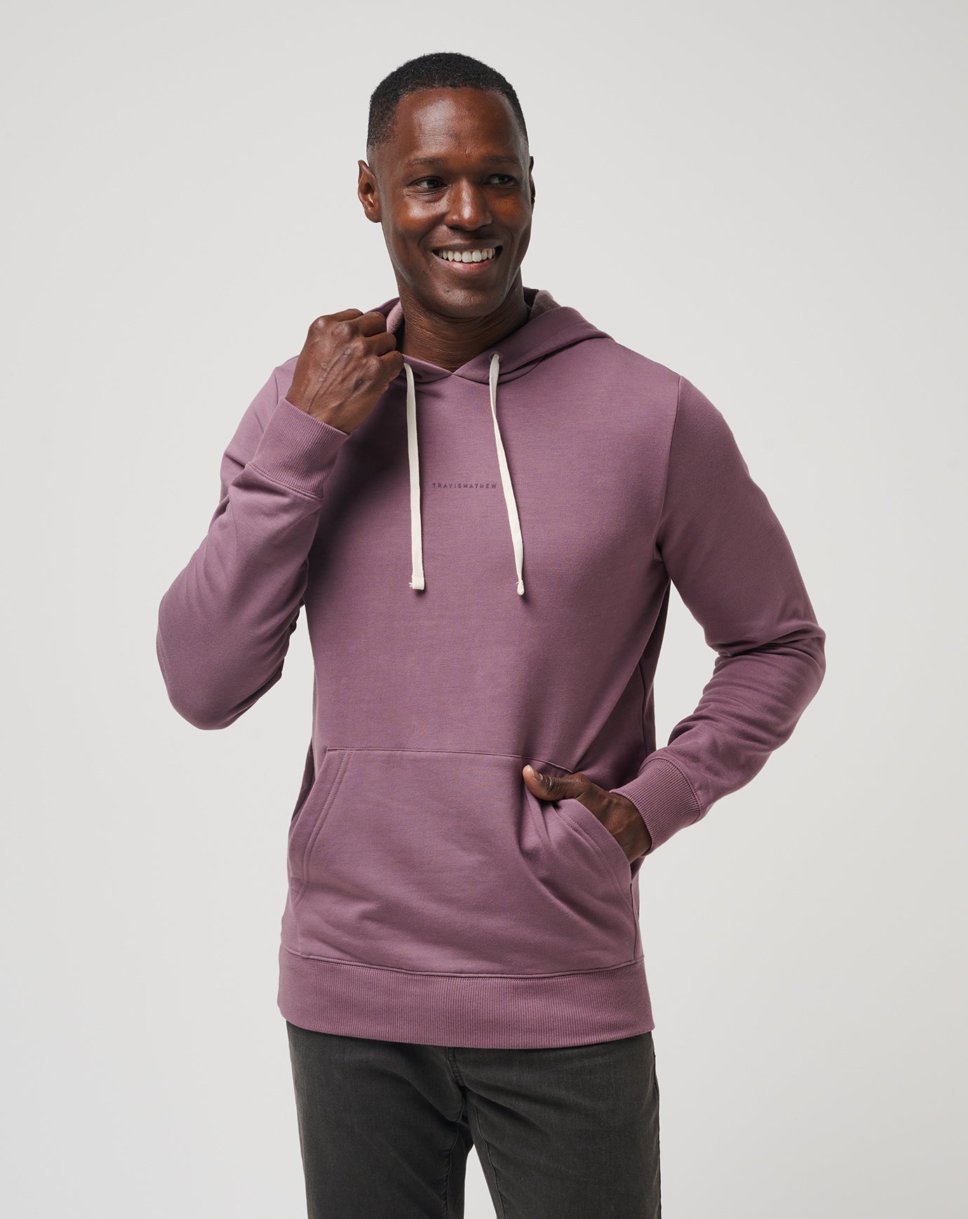 Coastal Cloud Hoodie