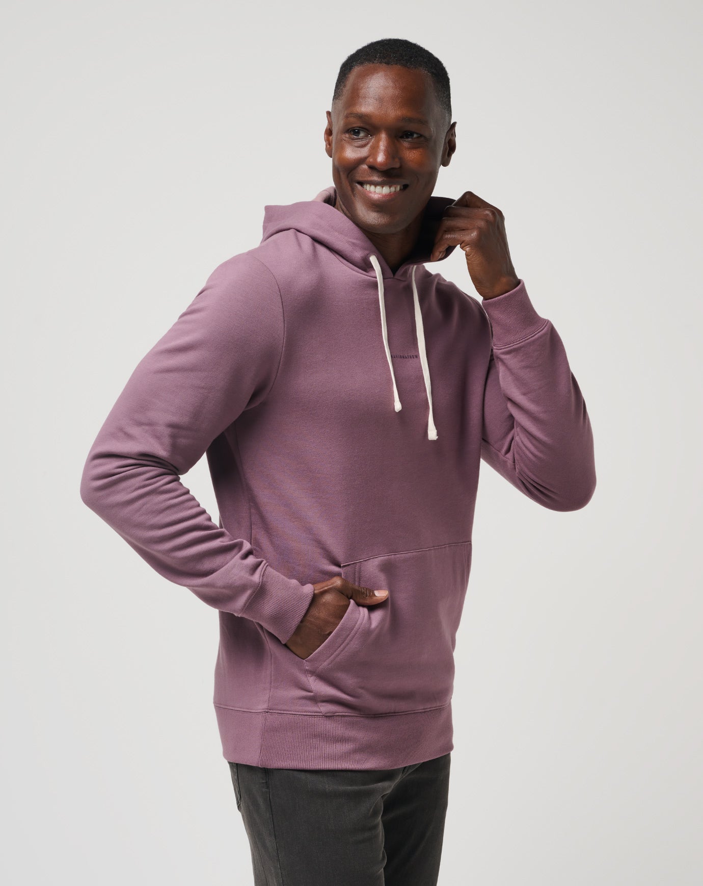 Coastal Cloud Hoodie