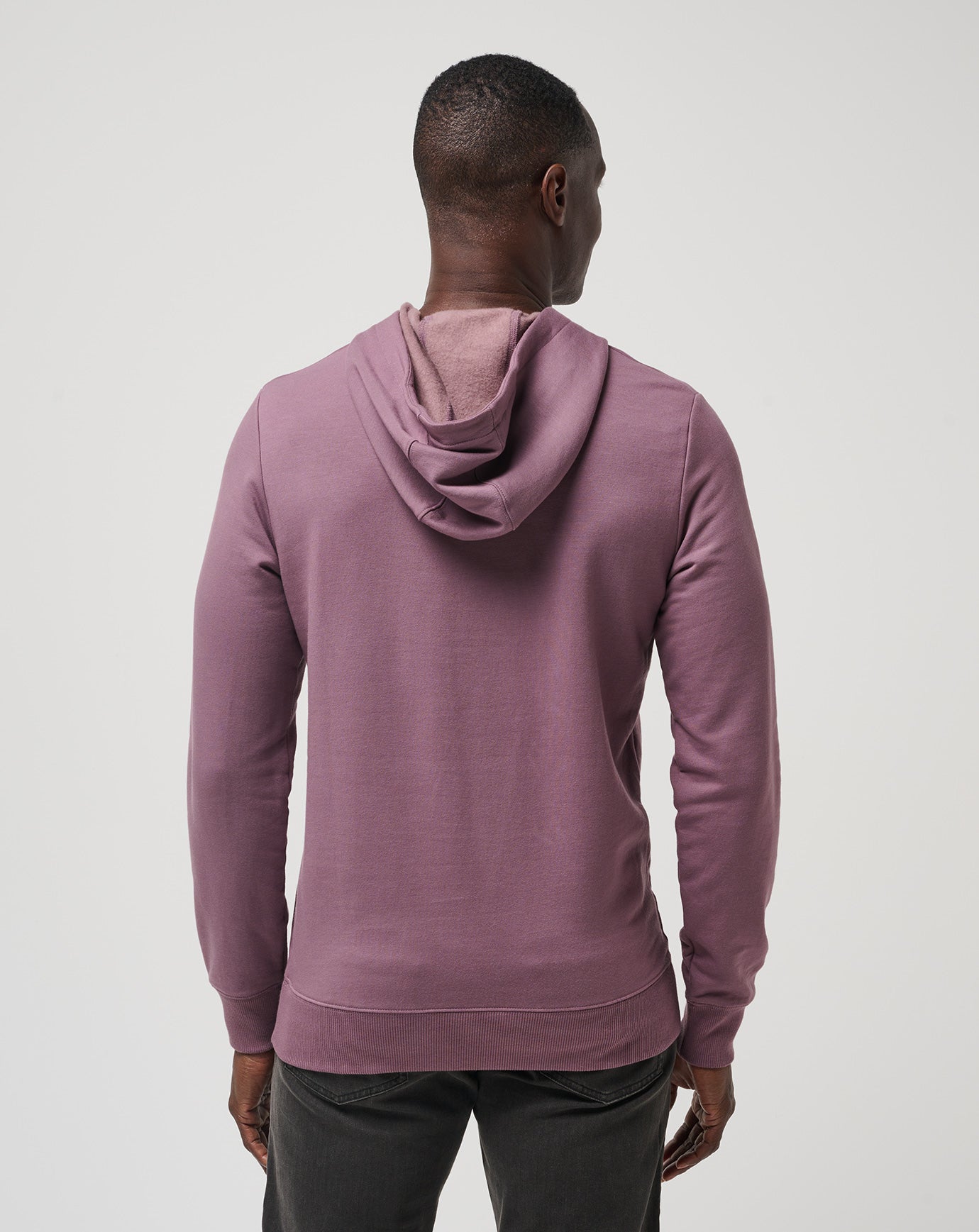 Coastal Cloud Hoodie