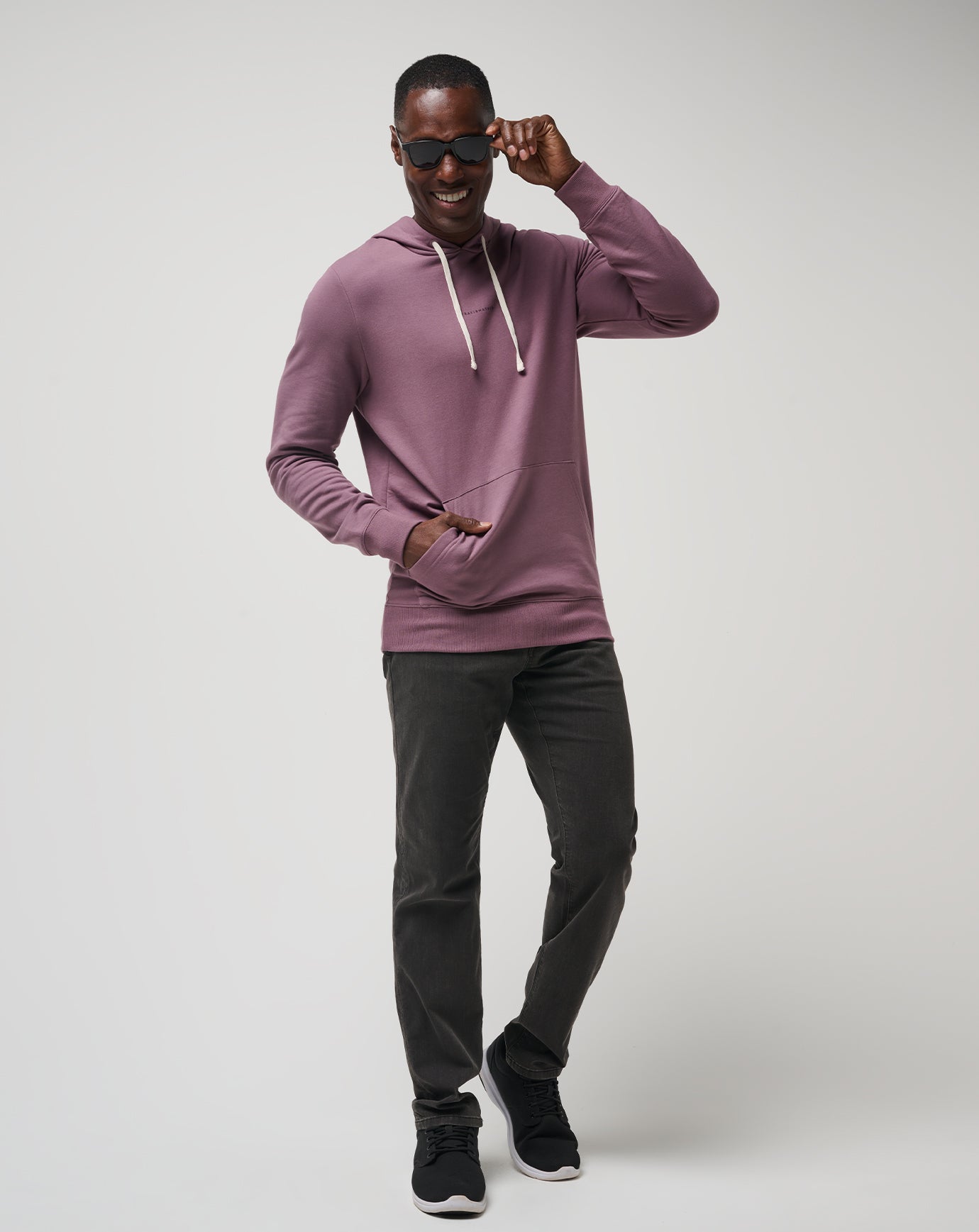 Coastal Cloud Hoodie