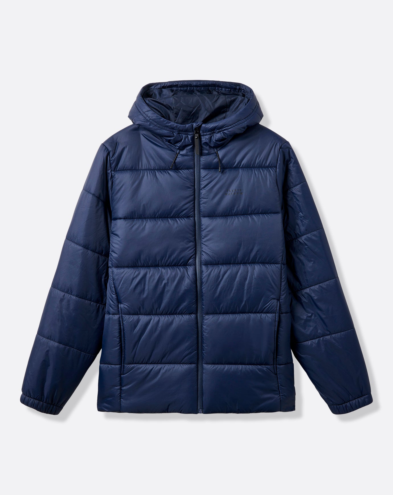 Aves Tech Puffer Jacket ∣ TravisMathew