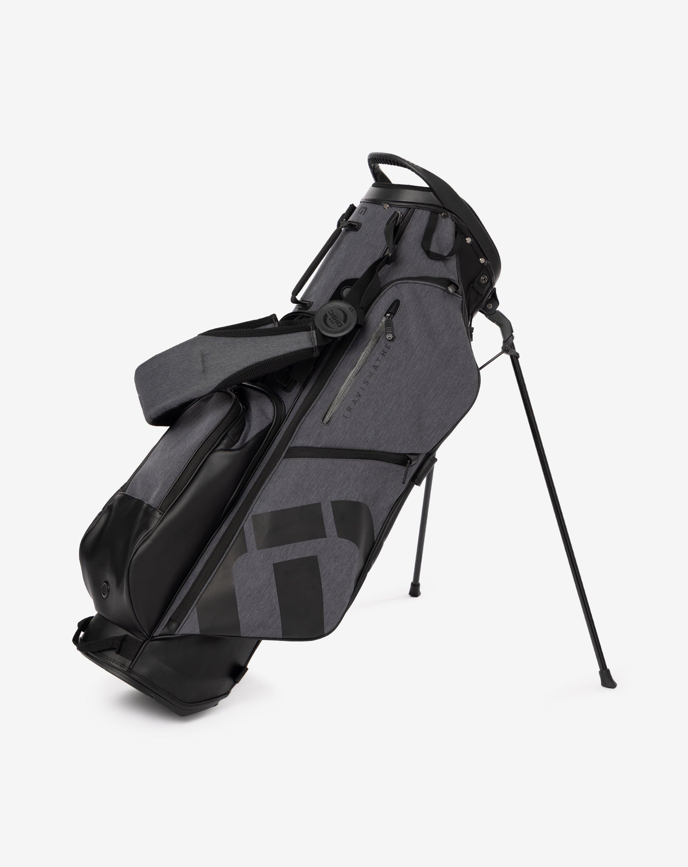 TM Byob Stand Golf Bag ∣ TravisMathew