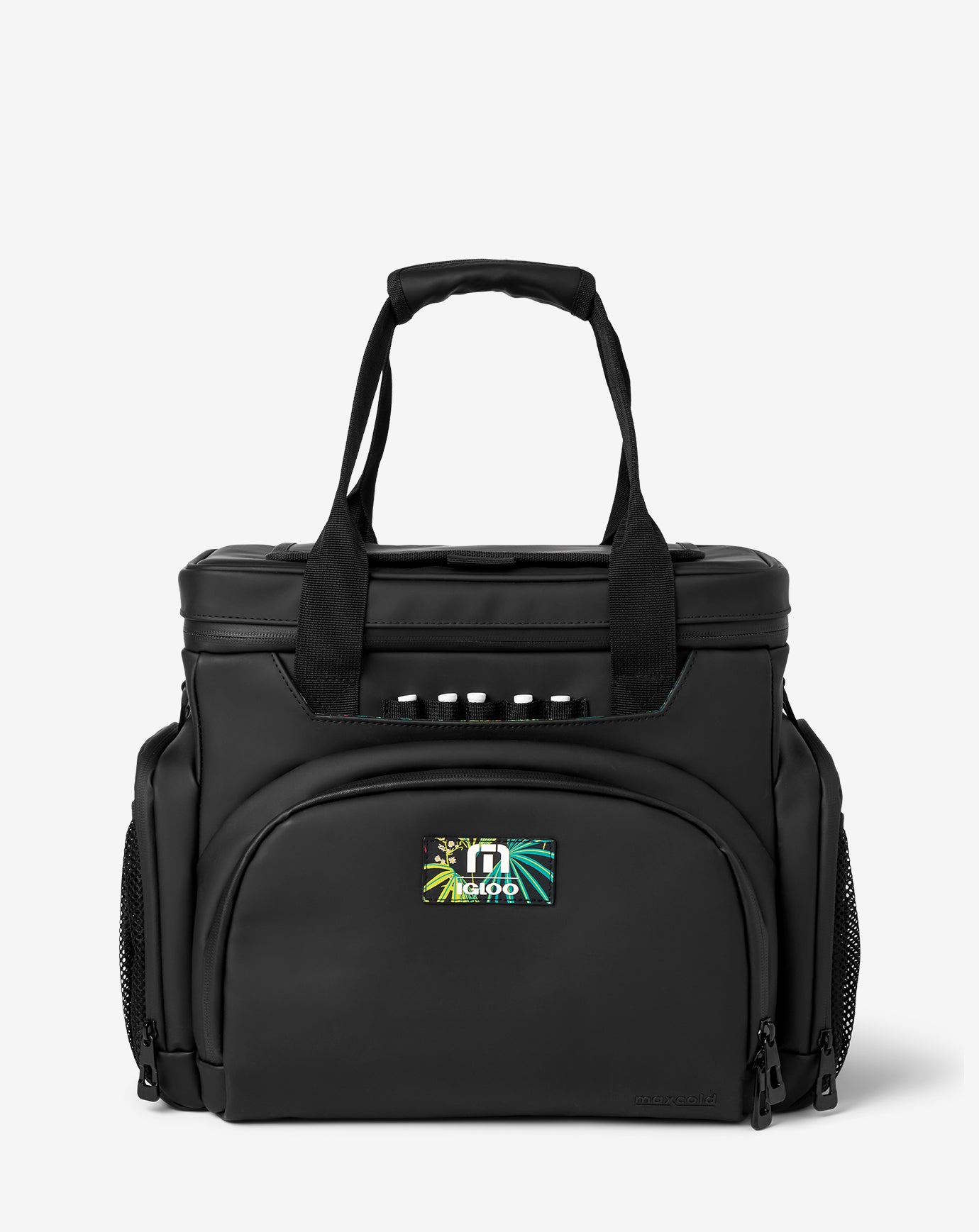 Cart Jockey Tote Cooler Bag