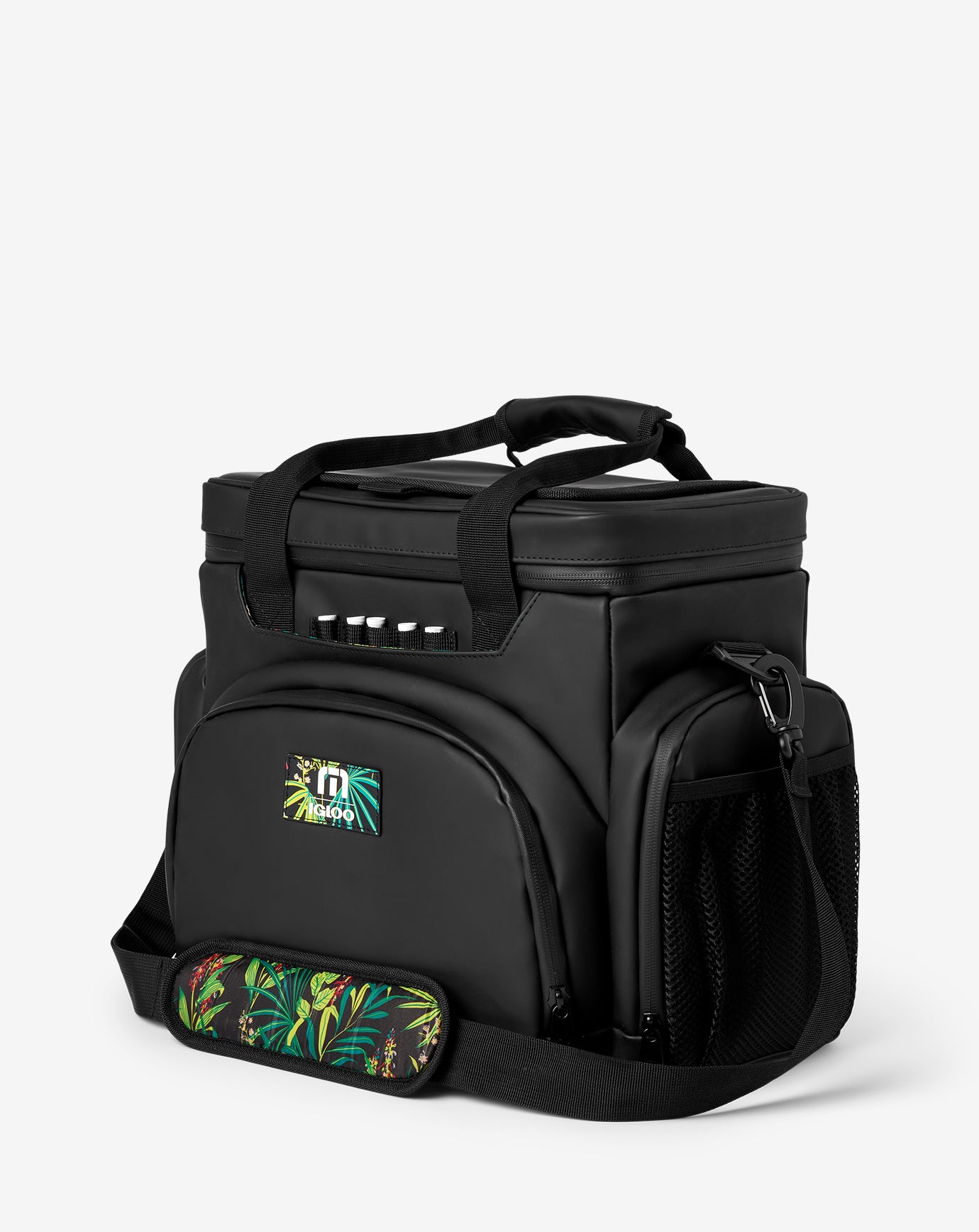 Cart Jockey Tote Cooler Bag
