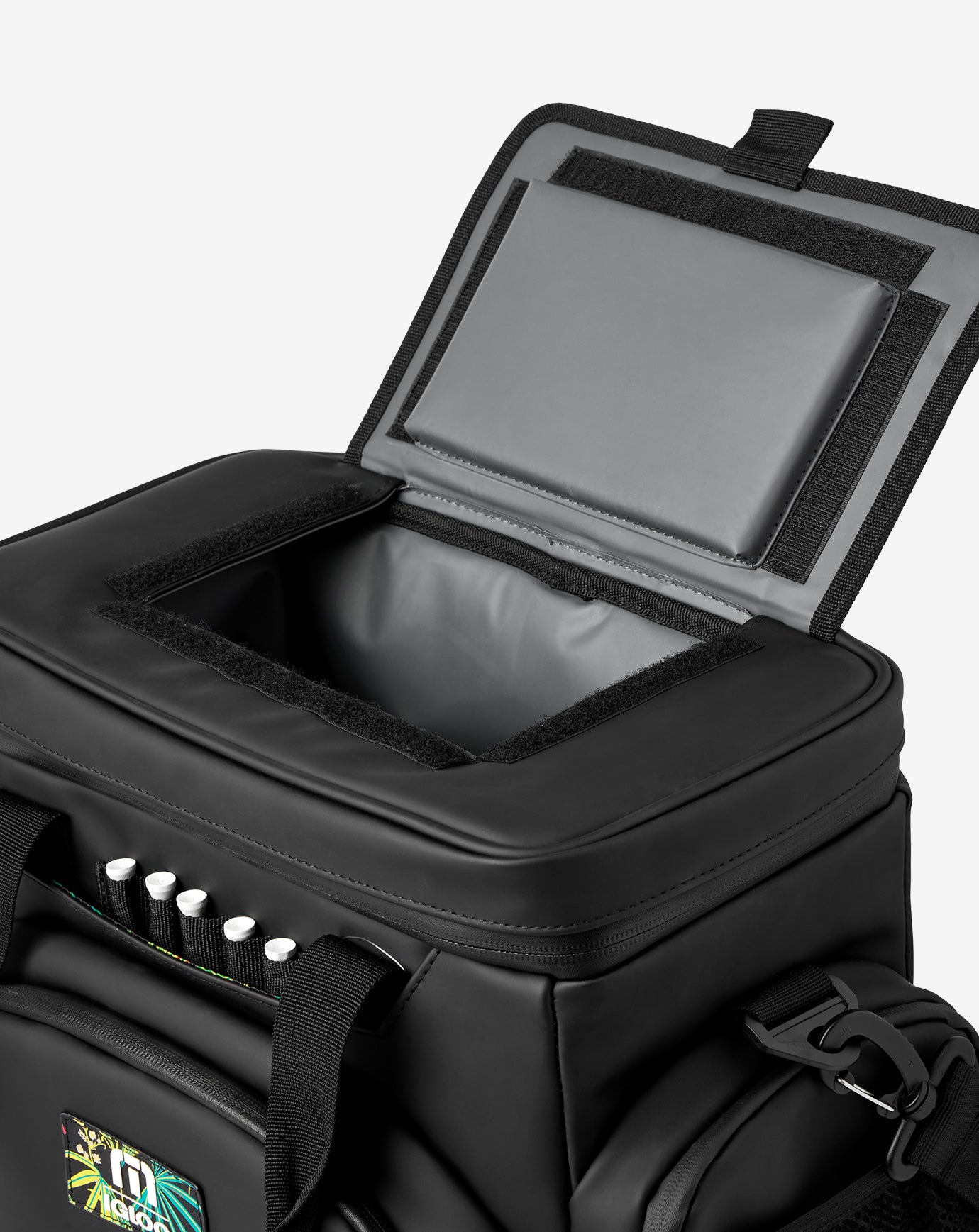 Cart Jockey Tote Cooler Bag