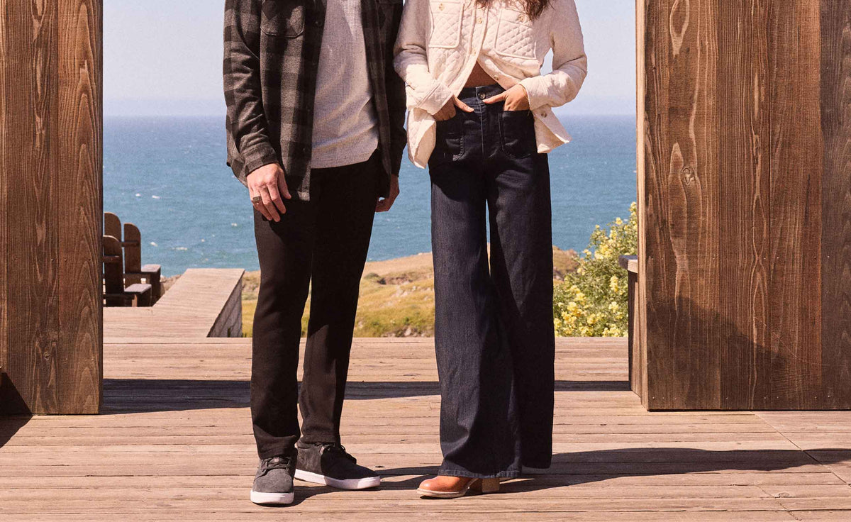 The Perfect Pair (or Two)