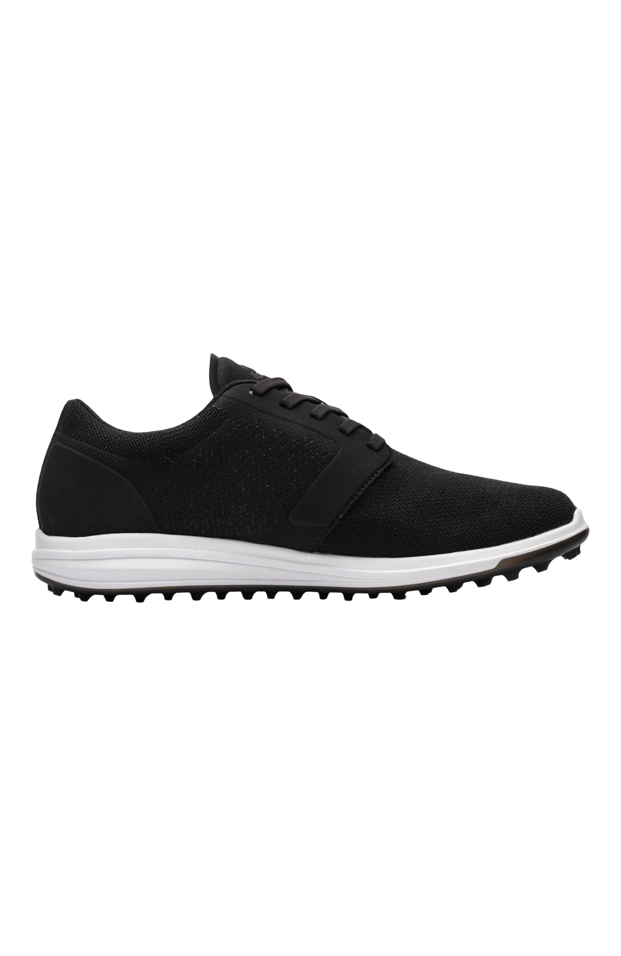 The Moneymaker Spikeless Golf Shoe