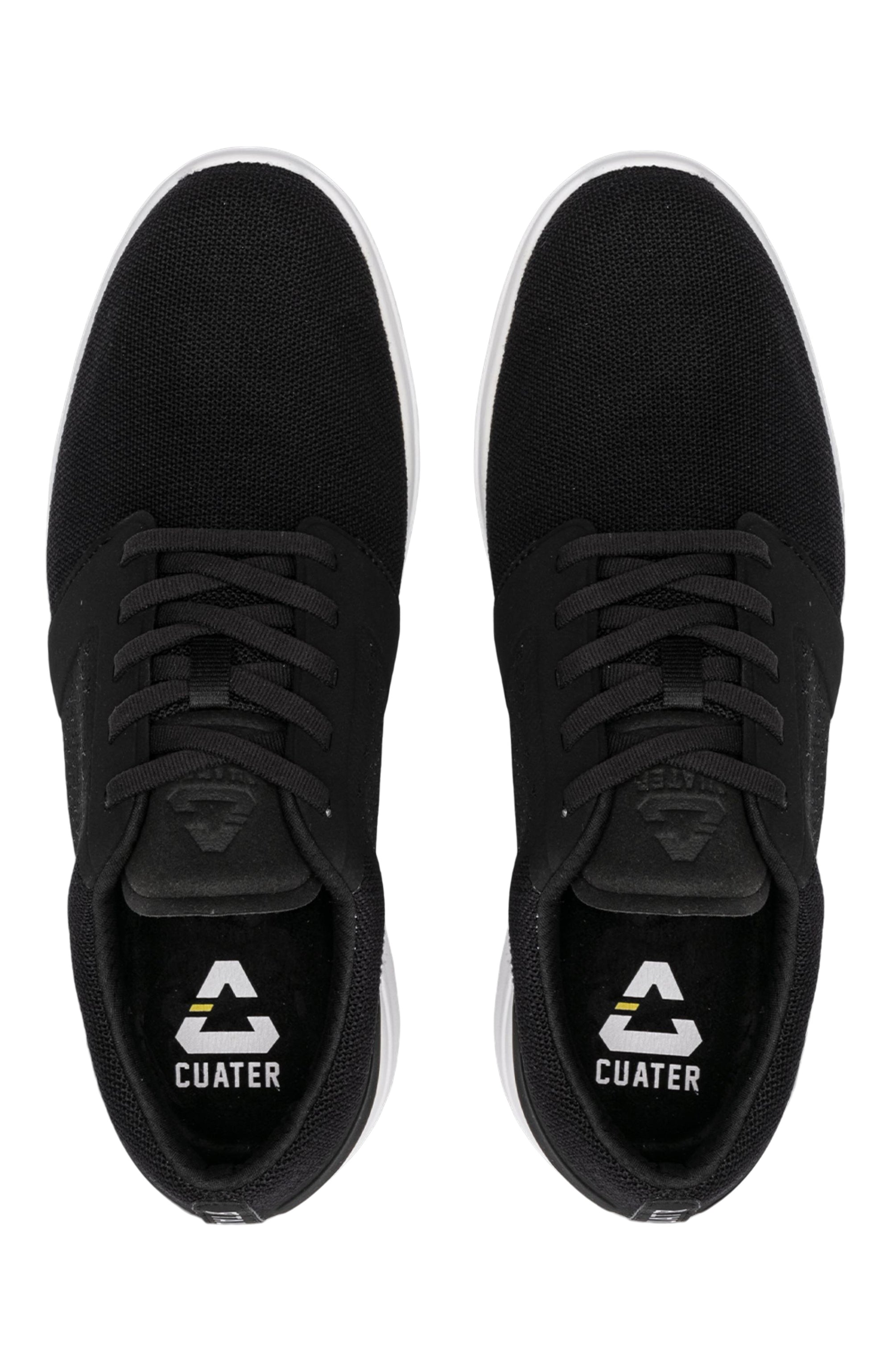 The Moneymaker Spikeless Golf Shoe