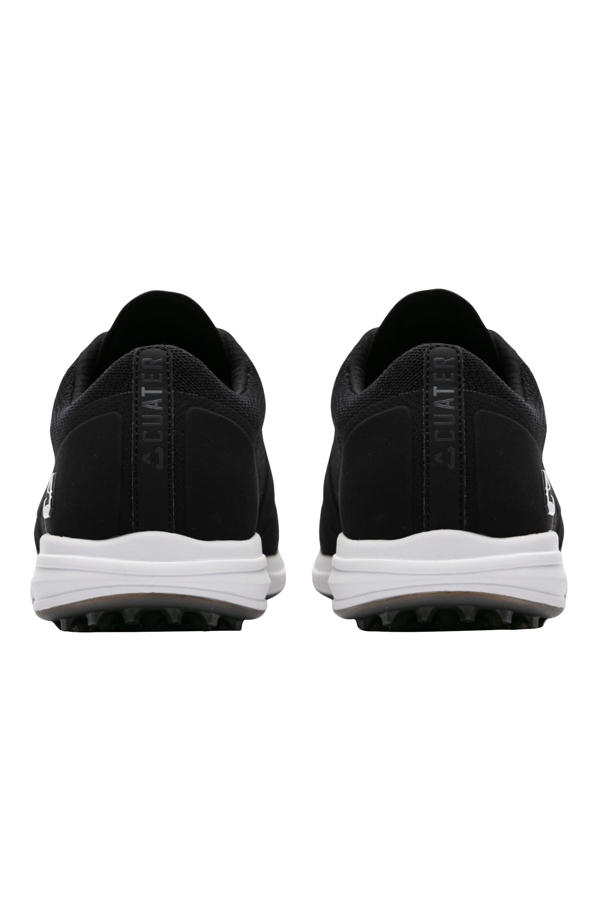 The Moneymaker Spikeless Golf Shoe