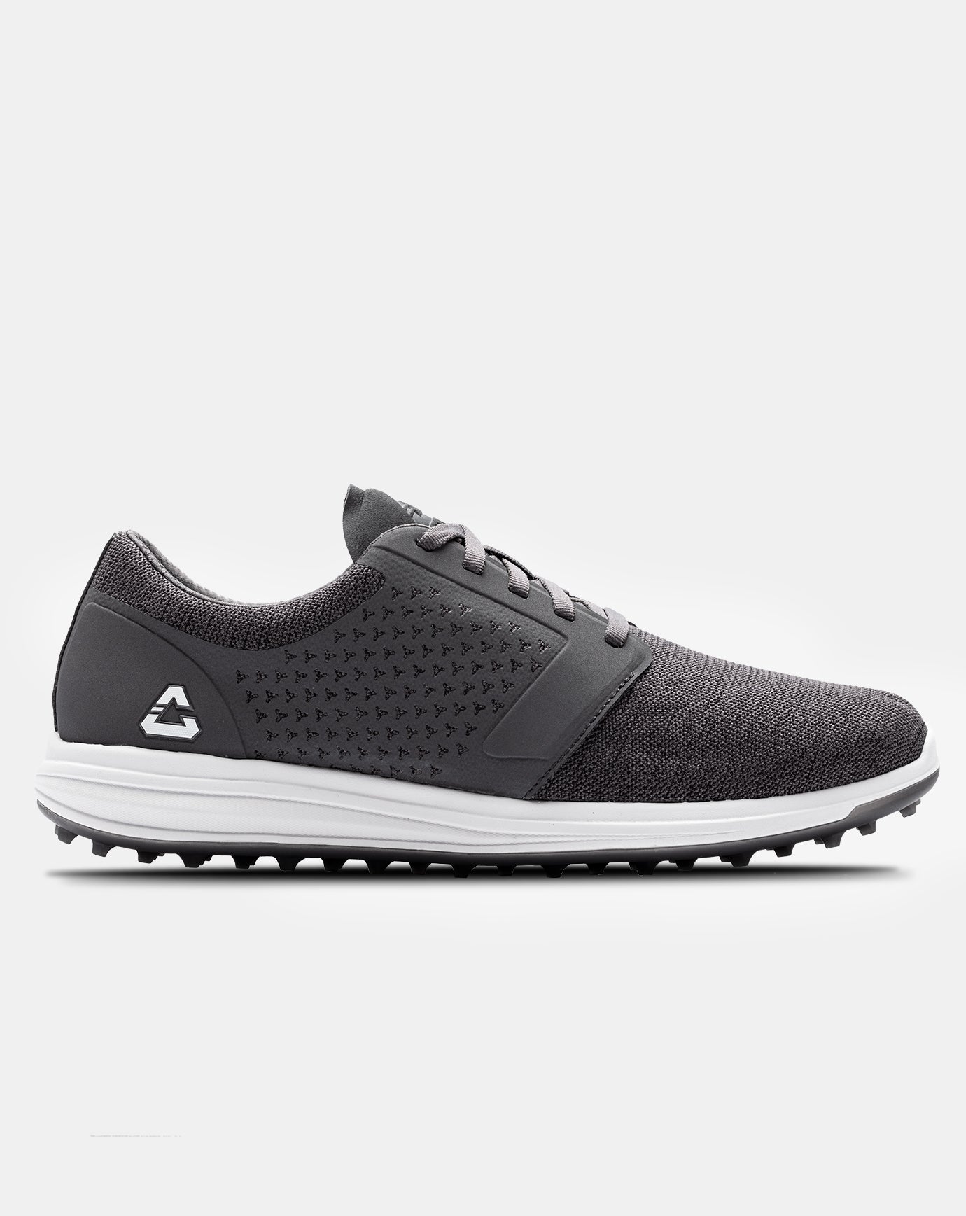 The Moneymaker Spikeless Golf Shoe