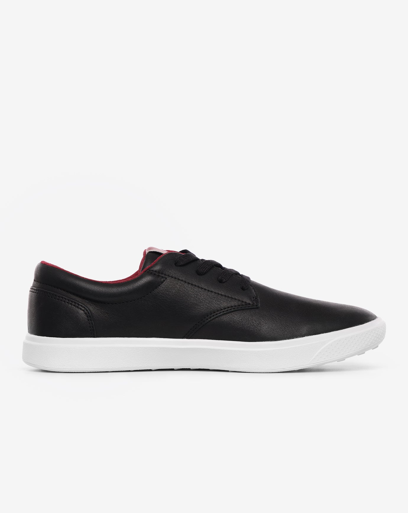 The Wildcard Leather Spikeless Golf Shoe ∣ TravisMathew