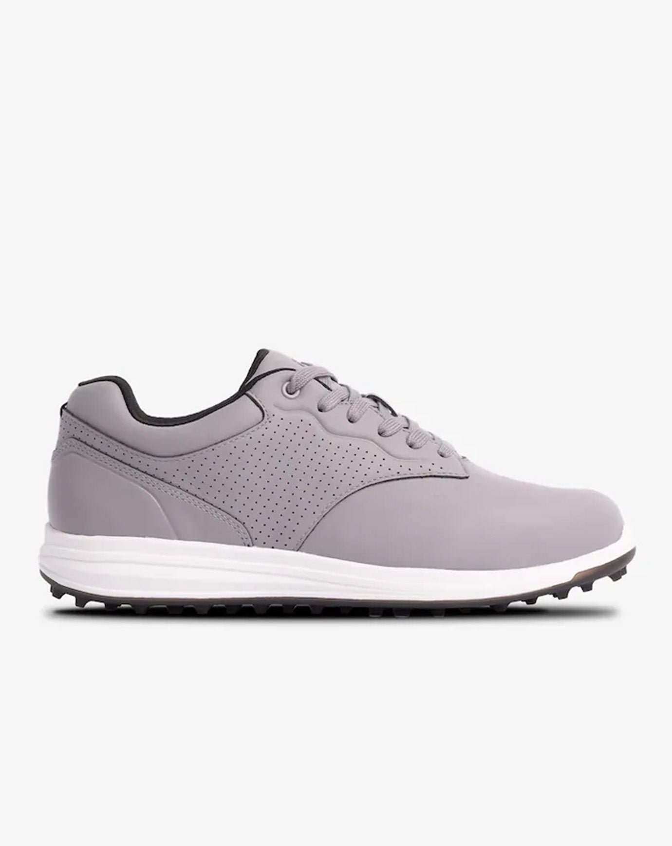 The Moneymaker Lux Spikeless Golf Shoe