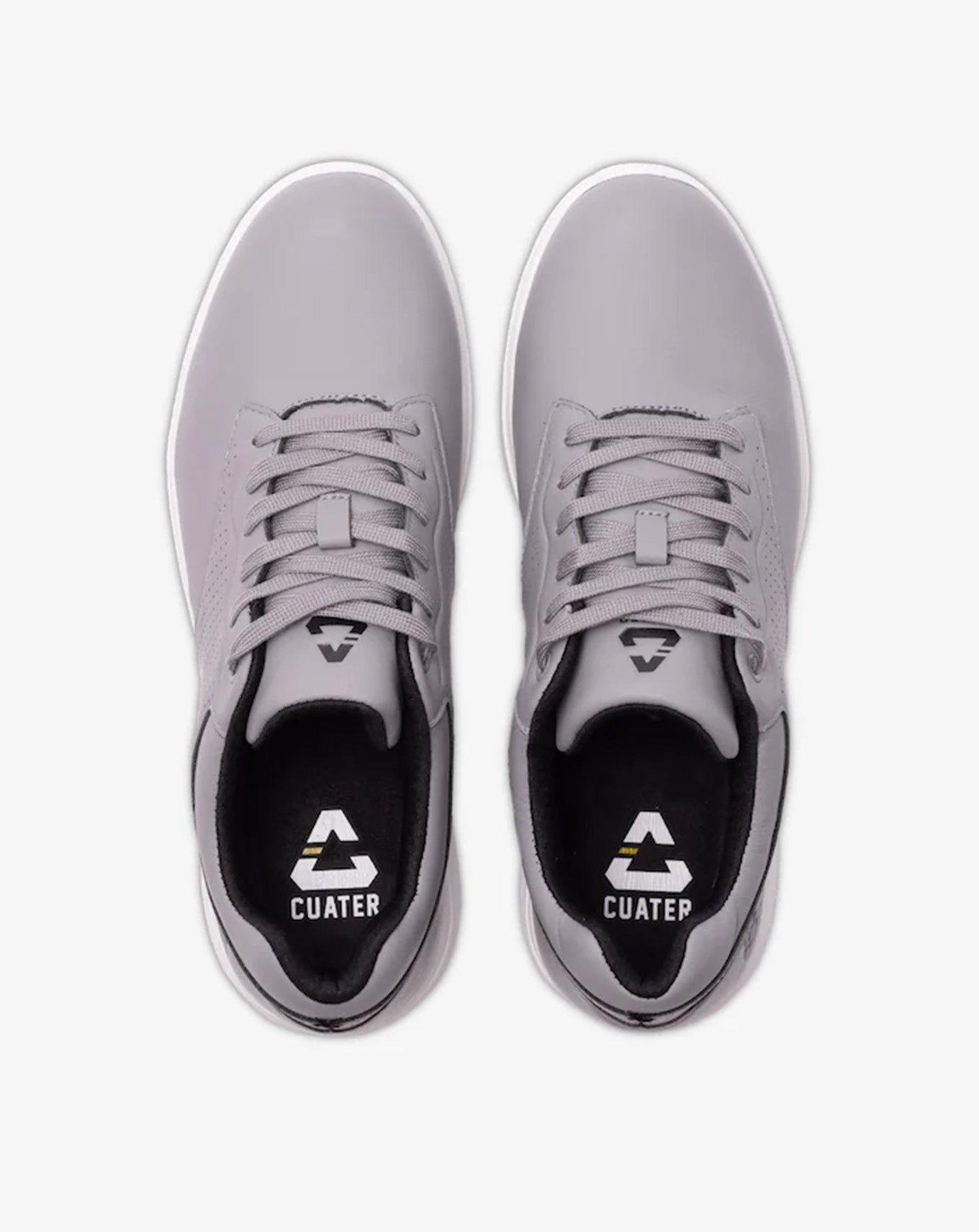 The Moneymaker Lux Spikeless Golf Shoe