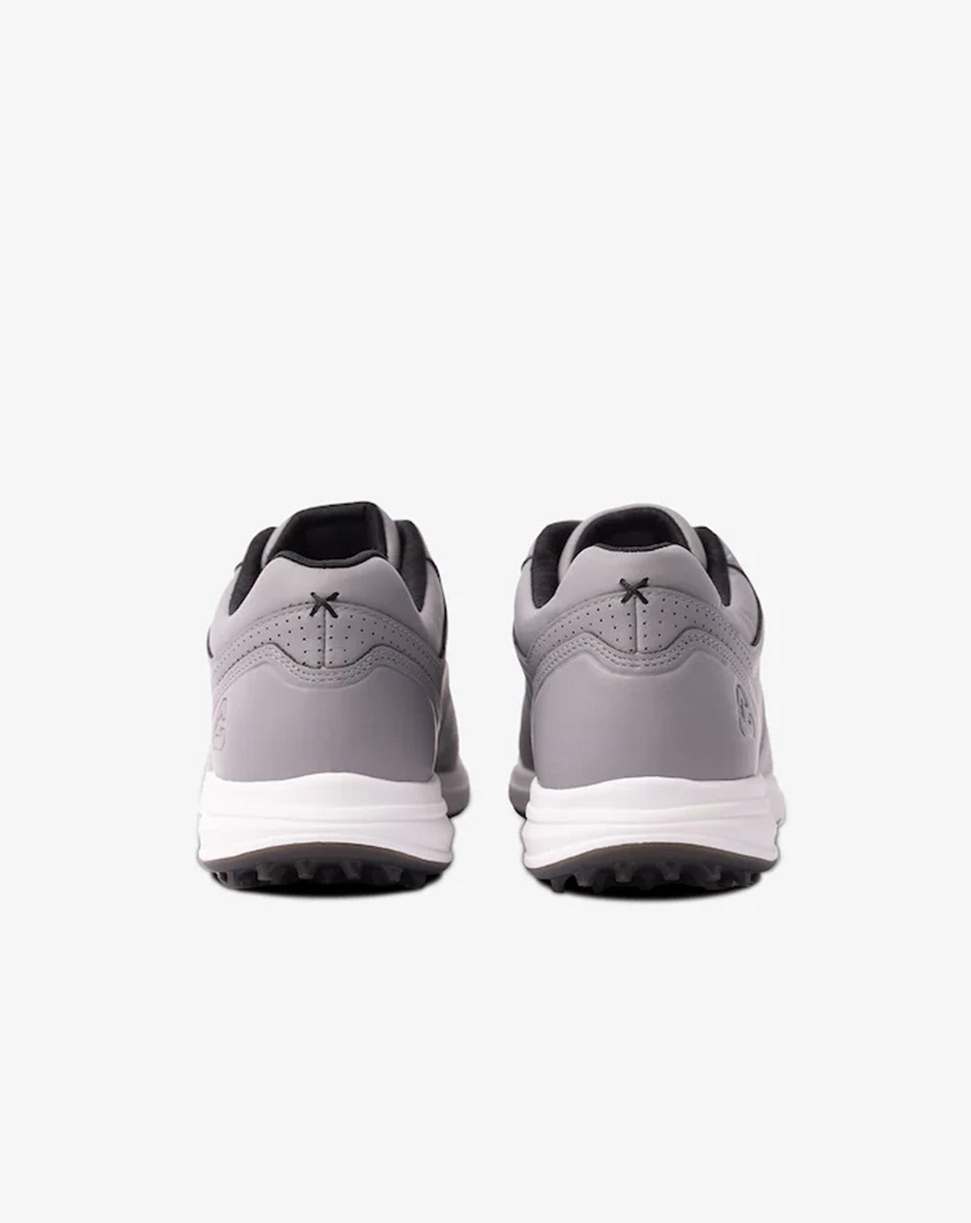 The Moneymaker Lux Spikeless Golf Shoe