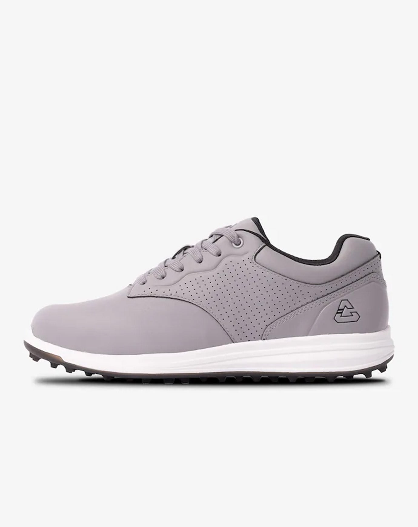 The Moneymaker Lux Spikeless Golf Shoe