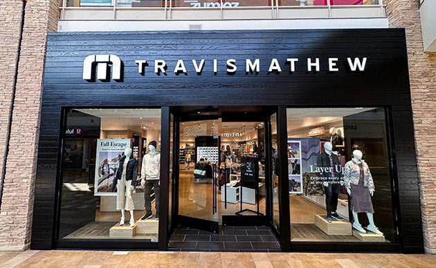 Chandler Fashion Center