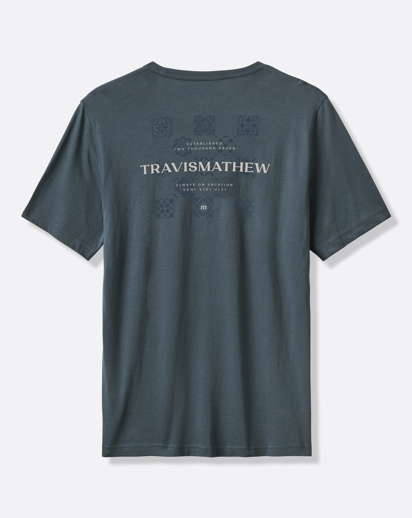 Preferred Status Tee ∣ TravisMathew