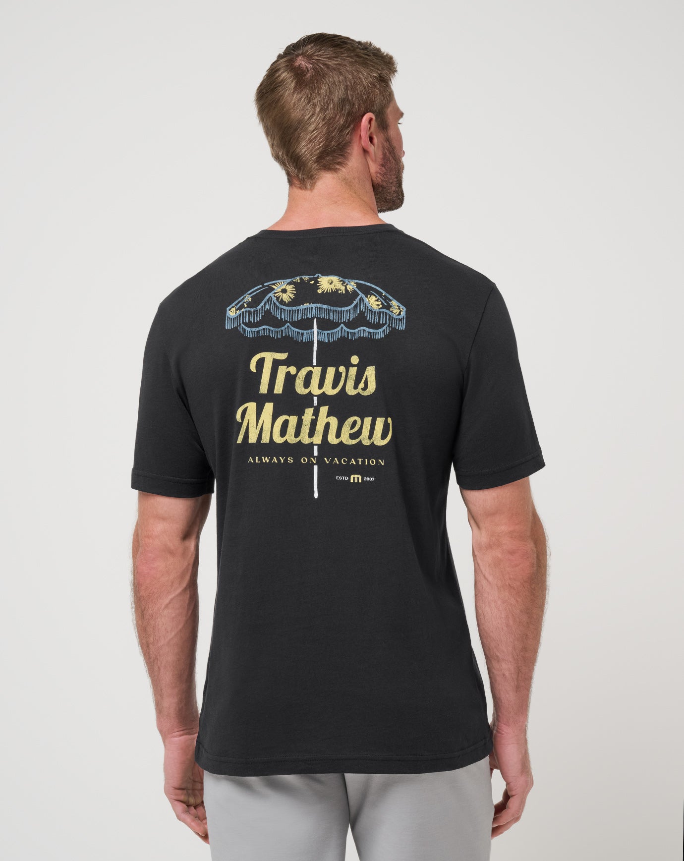 Vacation Home Tee ∣ TravisMathew - Main Image